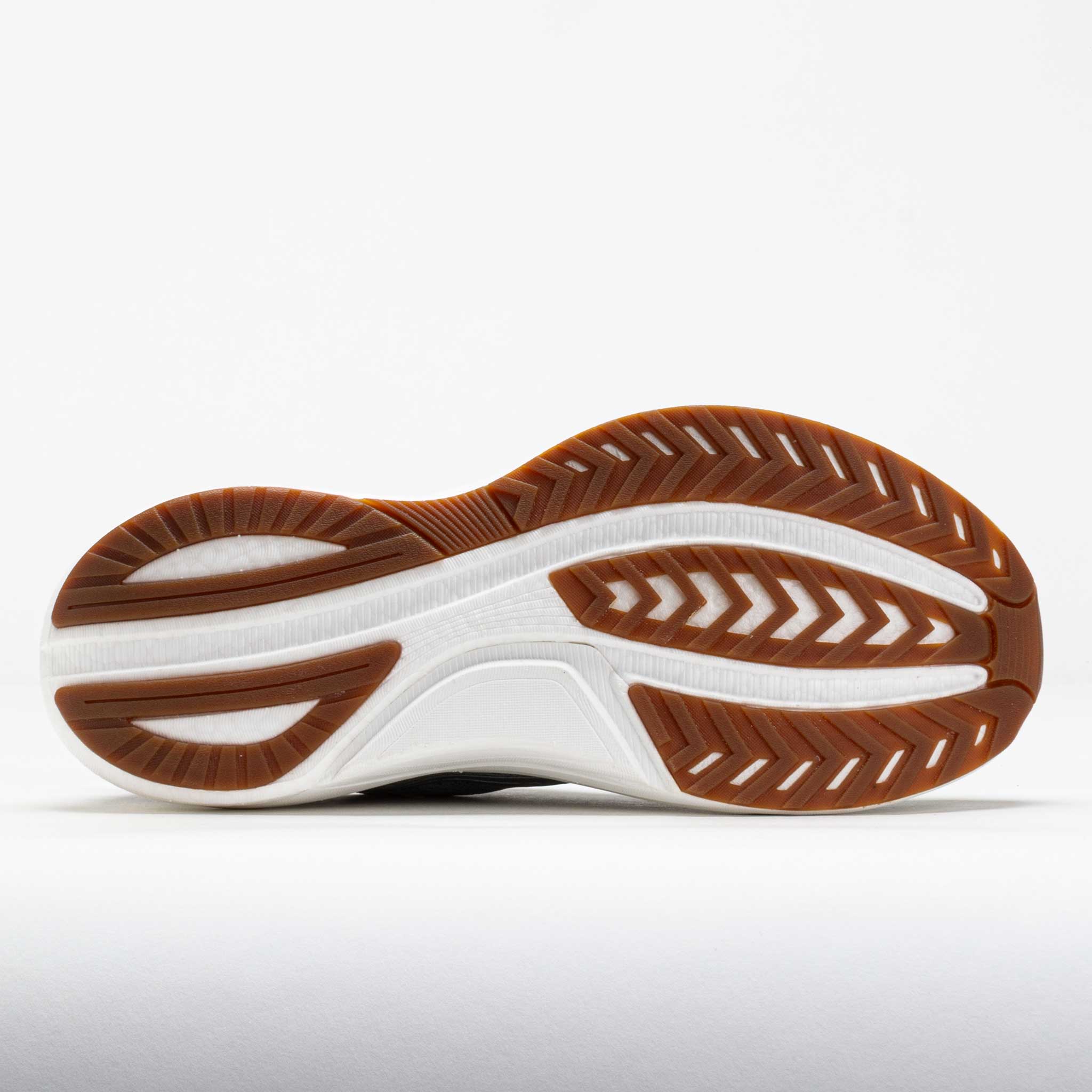 Saucony Tempus 2 Men's Fossil/White