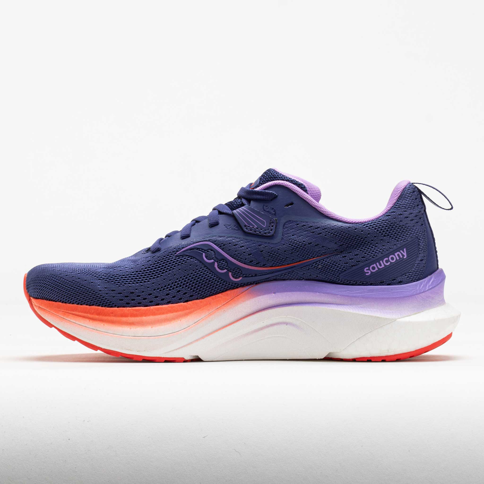 Saucony Tempus 2 Women's Marine/Crocus