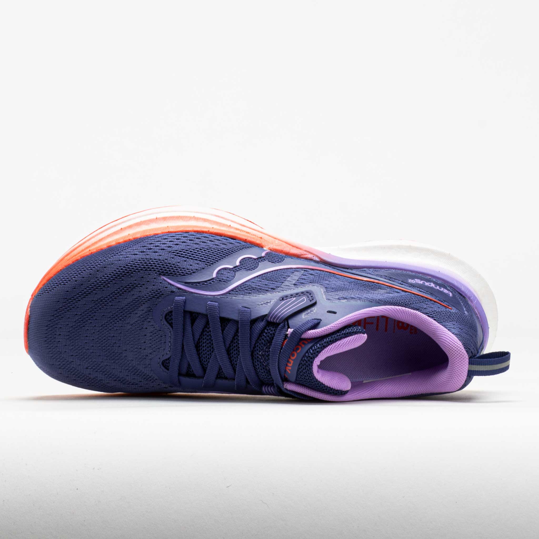 ゆかり② Adidas ZX 2K Boost 2.0 Purple GZ7825 Running Shoes Womens