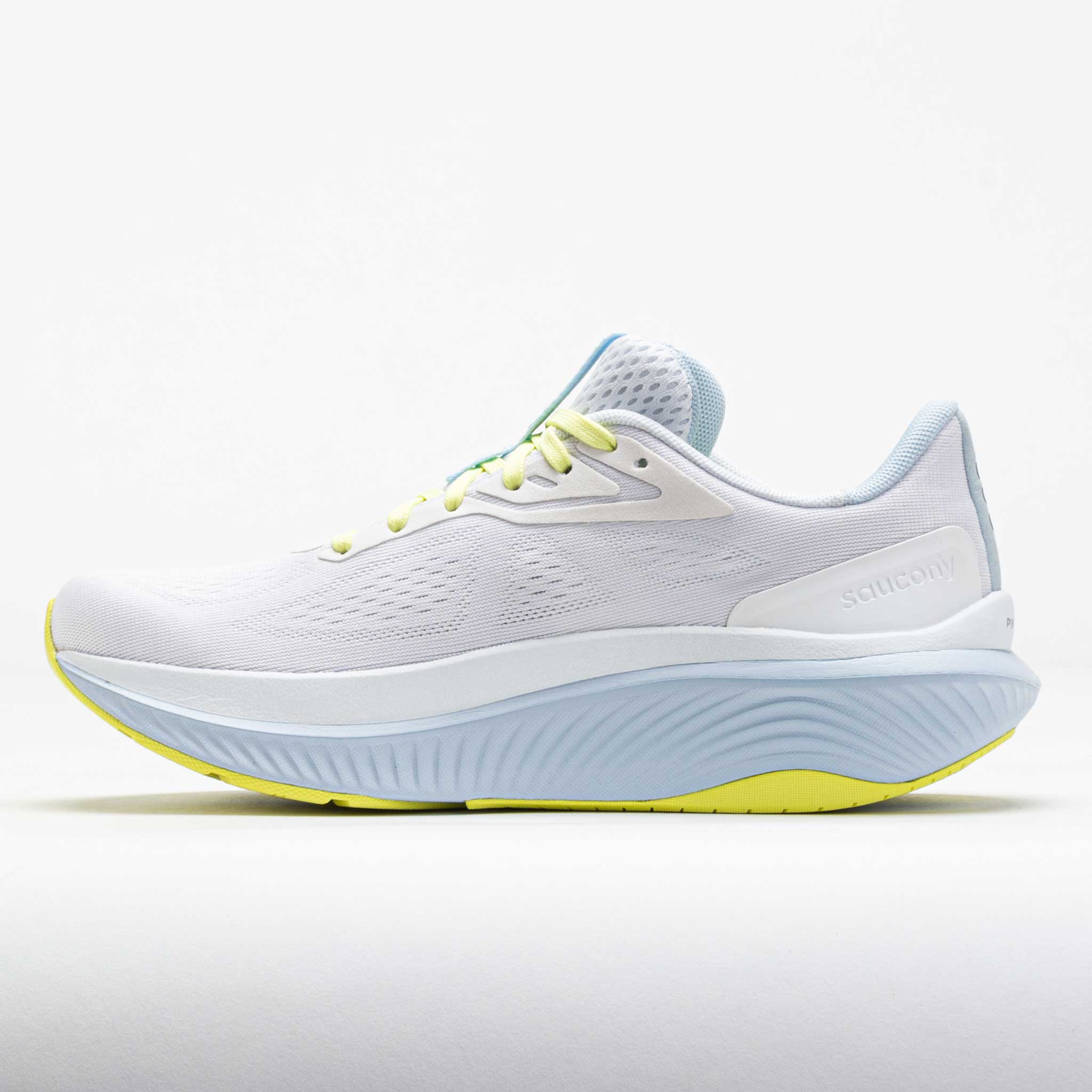 Saucony Echelon 10 Women's White/Ballad