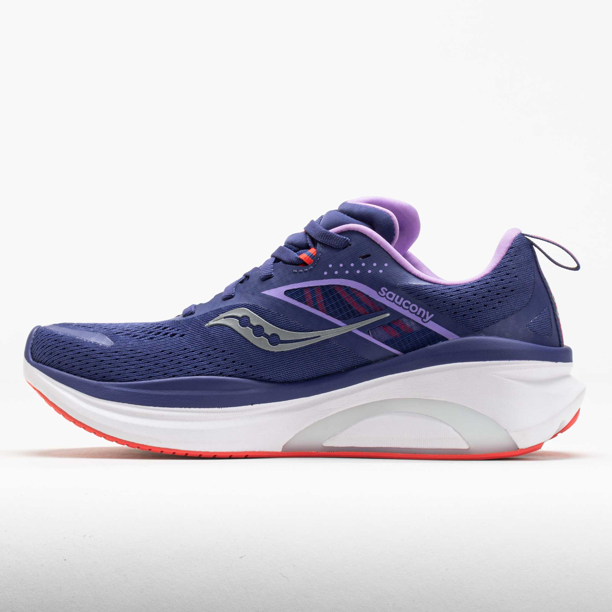 Saucony Omni 22 Women's Marine/Crocus