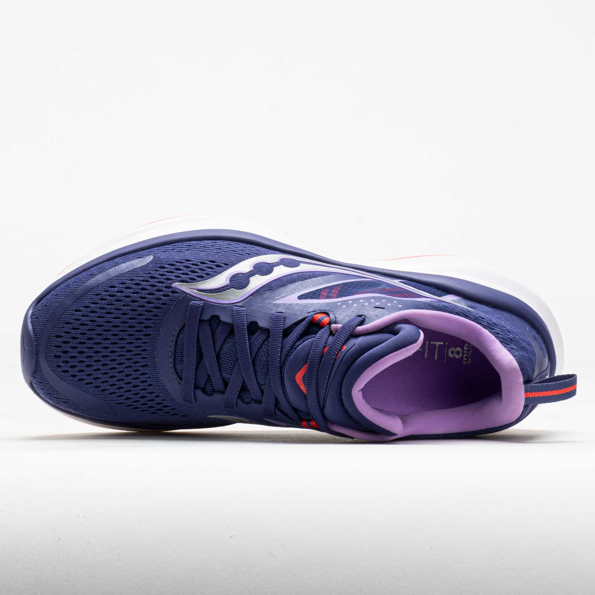 Saucony Omni 22 Women's Marine/Crocus – Holabird Sports