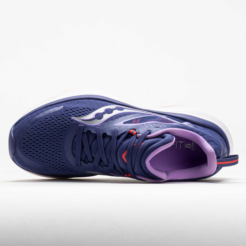 Saucony Omni 22 Women's Marine/Crocus