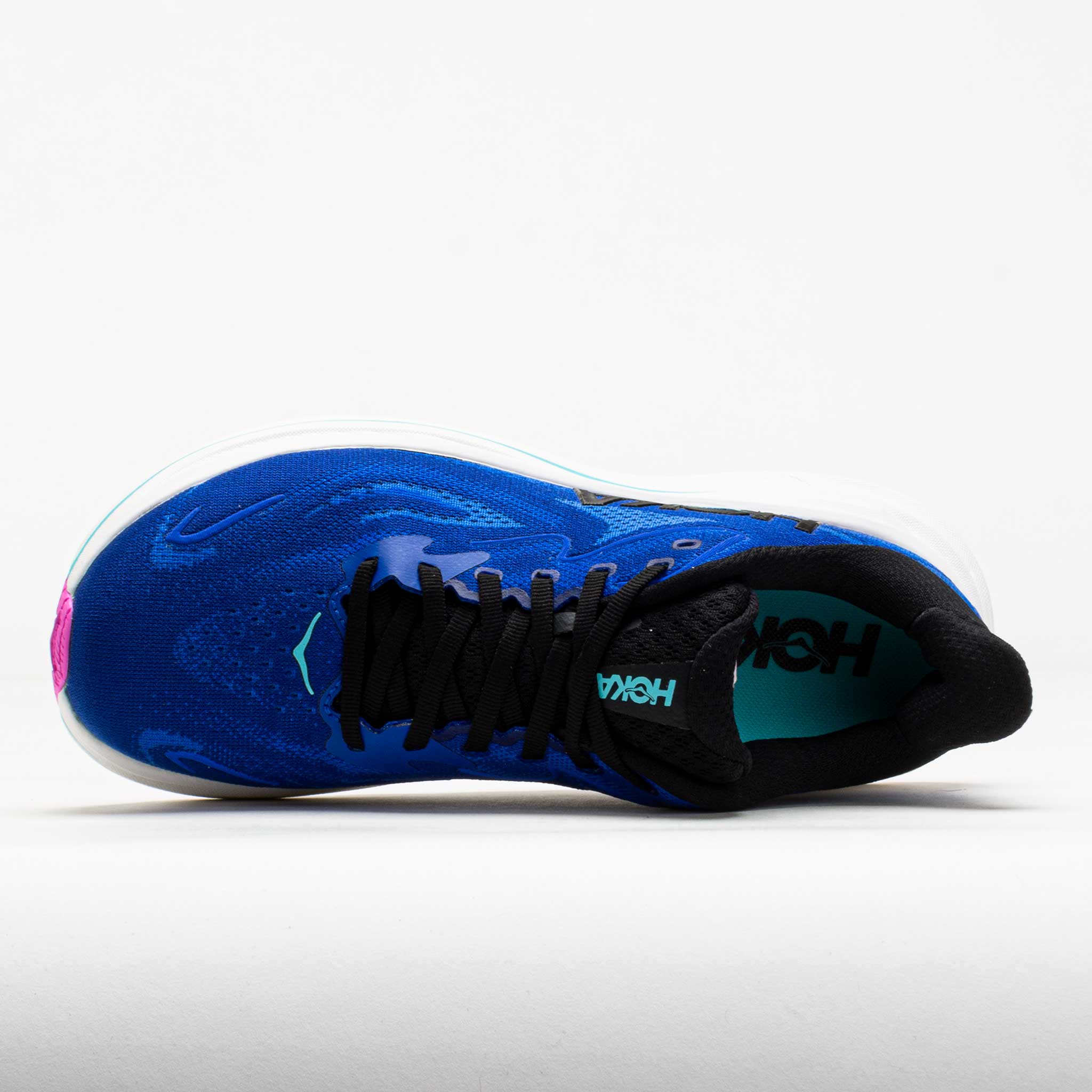 新品 HOKA CLIFTON10（ブルー） スニーカー 26cm HOKA Men's Clifton 10 Running Shoes | Marathon Sports