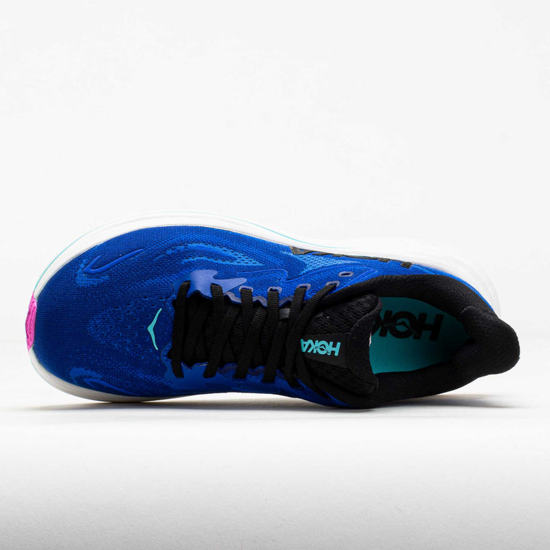 HOKA Clifton 10 Women's Night Sky/Ultramarine