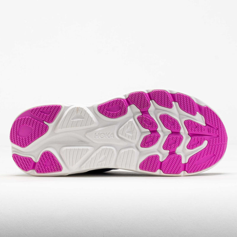 HOKA Clifton 10 Women's Night Sky/Ultramarine