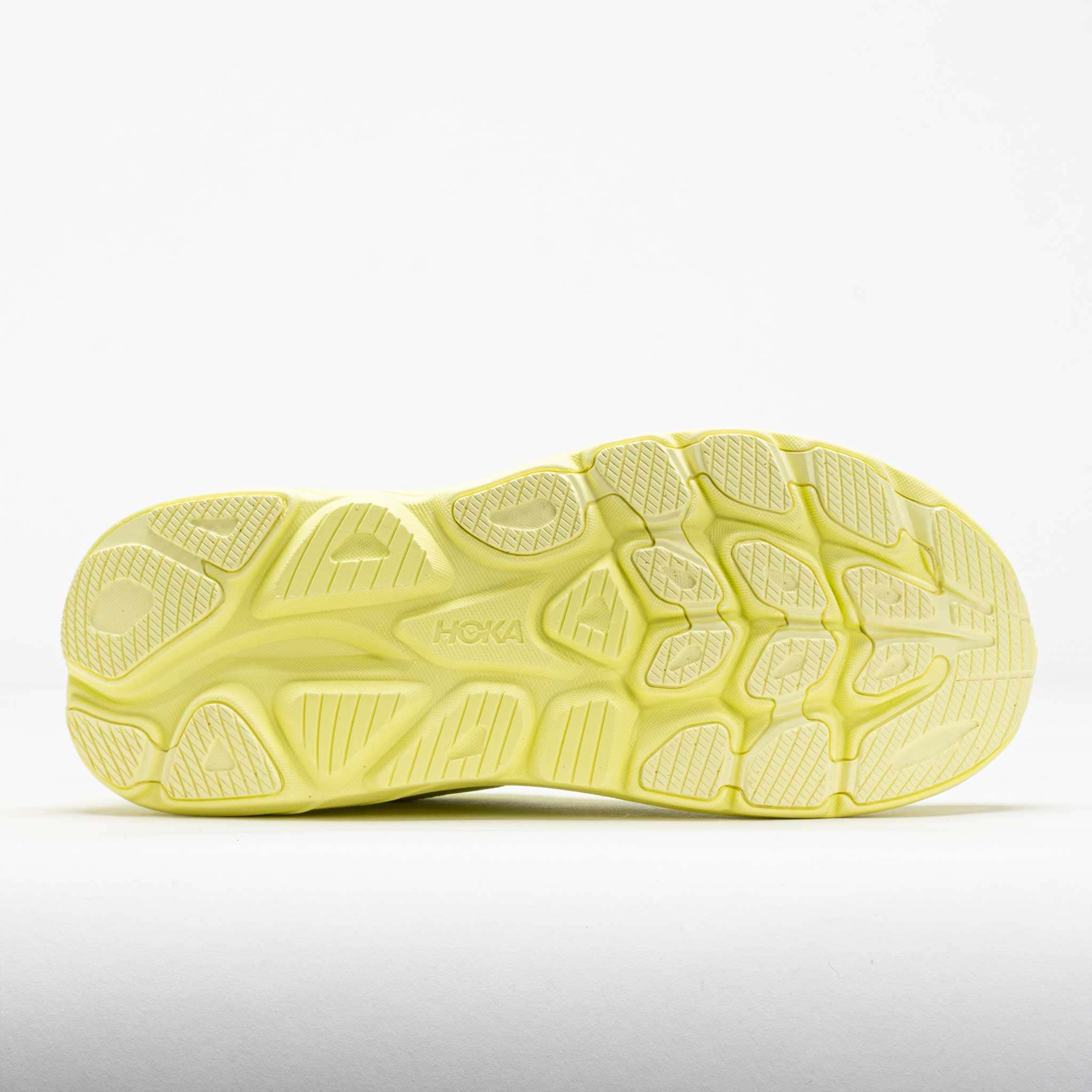HOKA Clifton 10 Women's Neon HOKA Citrus/Sunlight