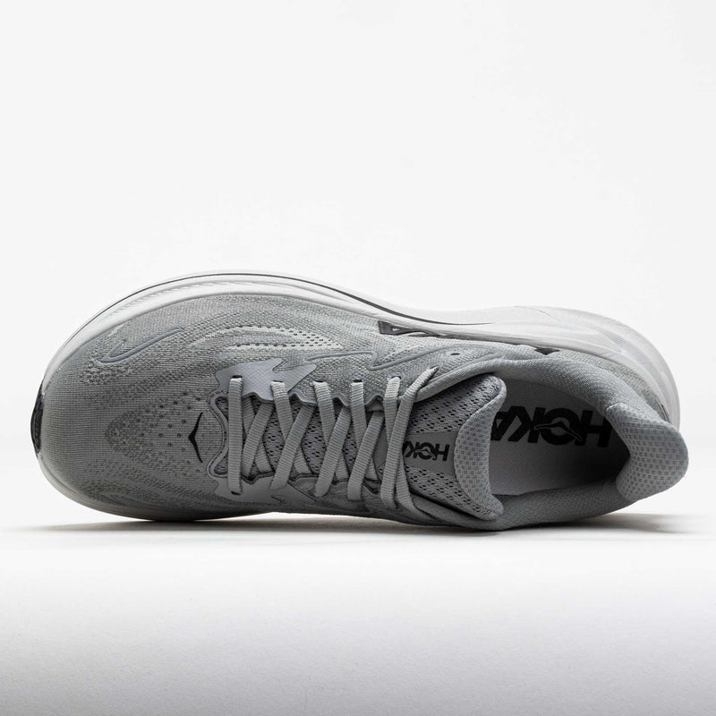 HOKA Clifton 10 Men's Galactic Grey/Asteroid
