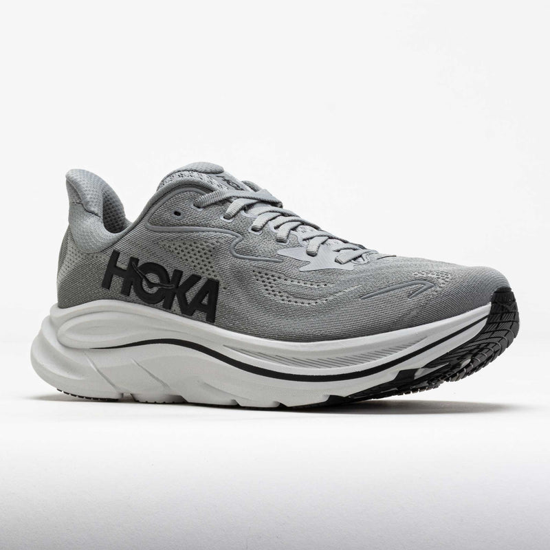 HOKA Clifton 10 Men's Galactic Grey/Asteroid