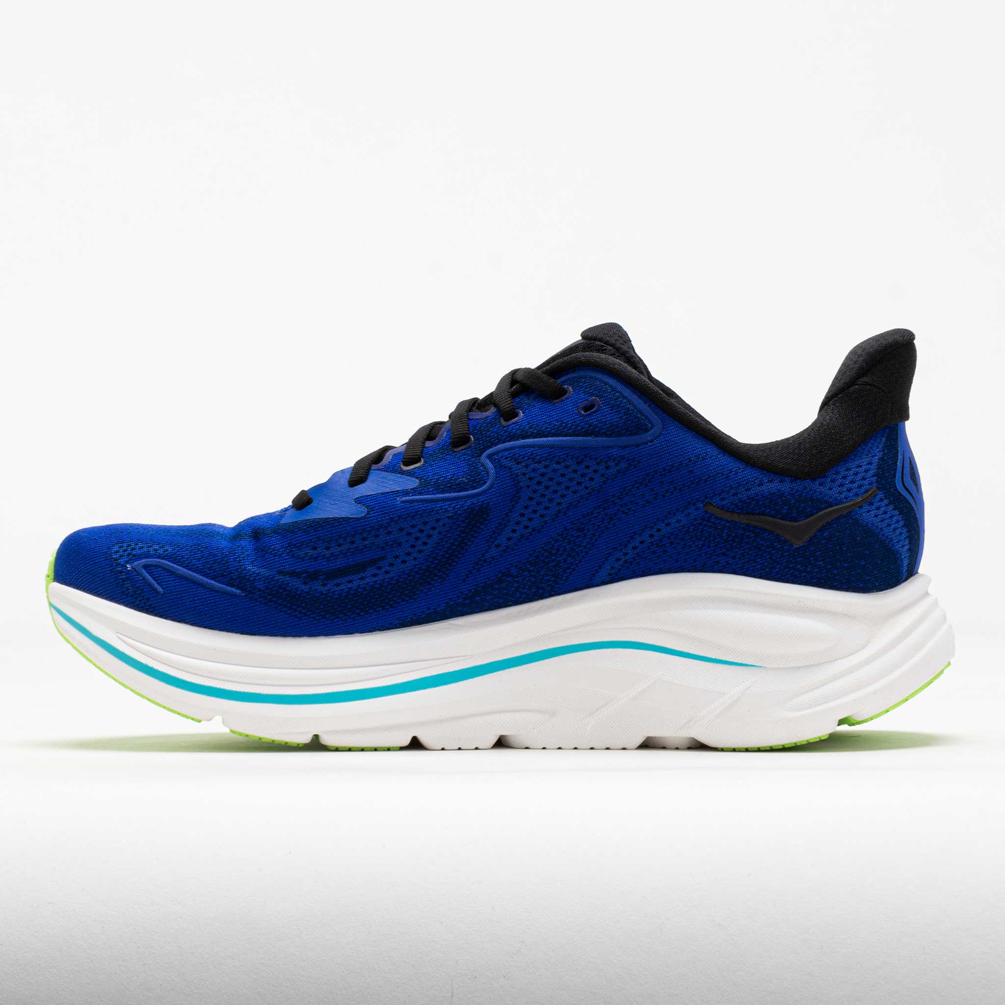 HOKA Clifton 10 Men's Night Sky/Midnight Blue