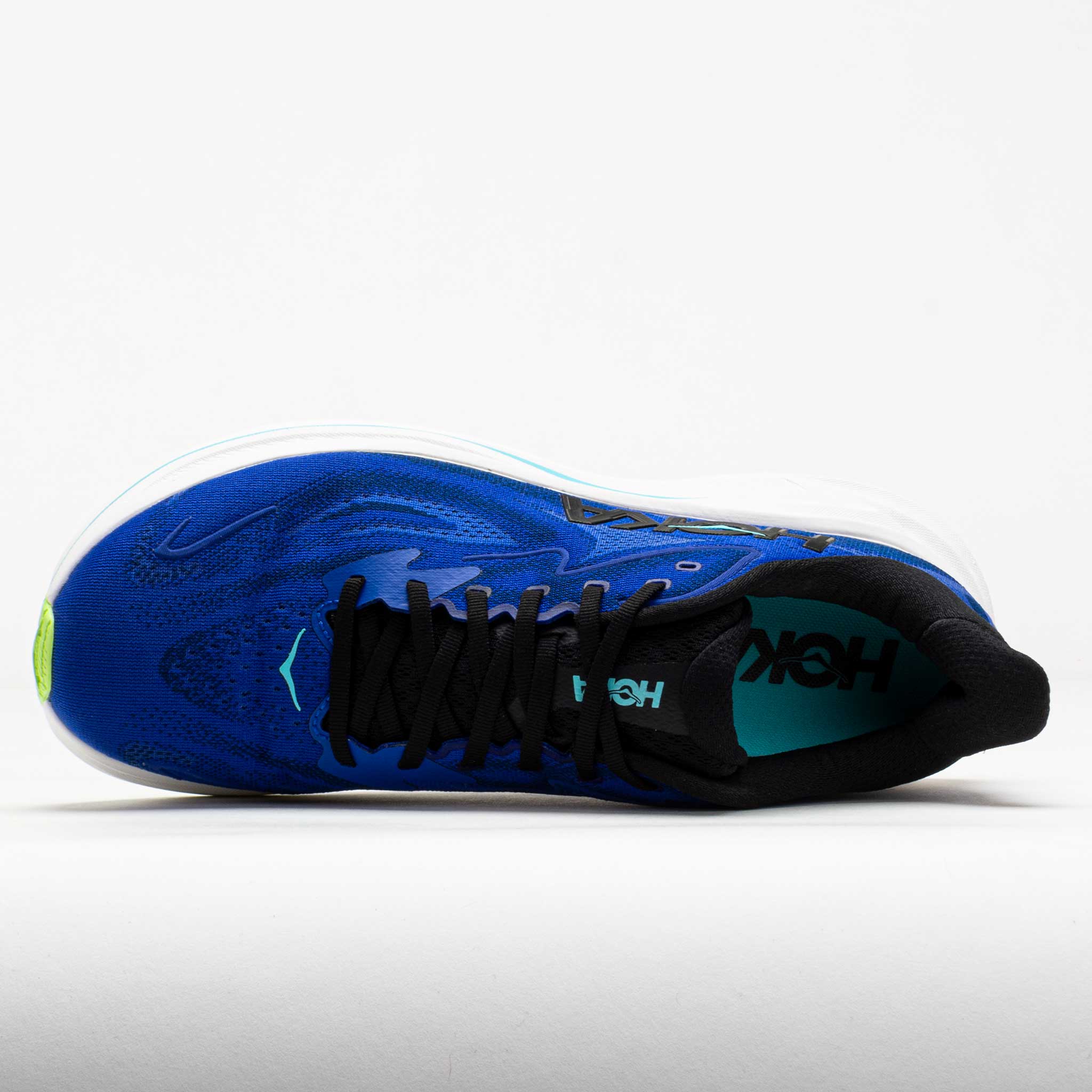 HOKA Clifton 10 Men's Night Sky/Midnight Blue – Holabird Sports