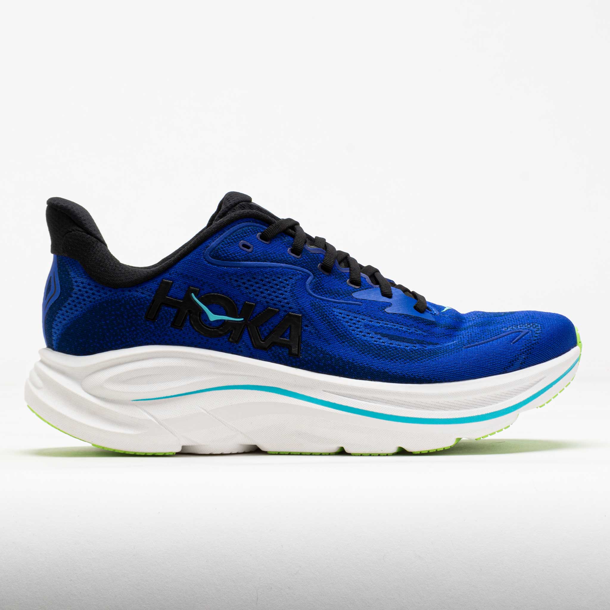 HOKA Clifton 10 Men's Night Sky/Midnight Blue