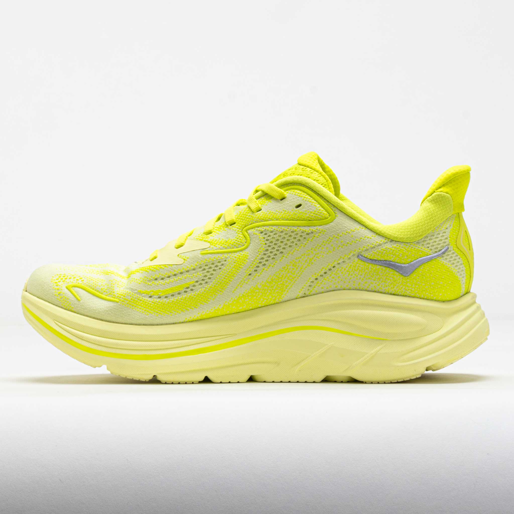 HOKA Clifton 10 Men's Neon HOKA Citrus/Sunlight