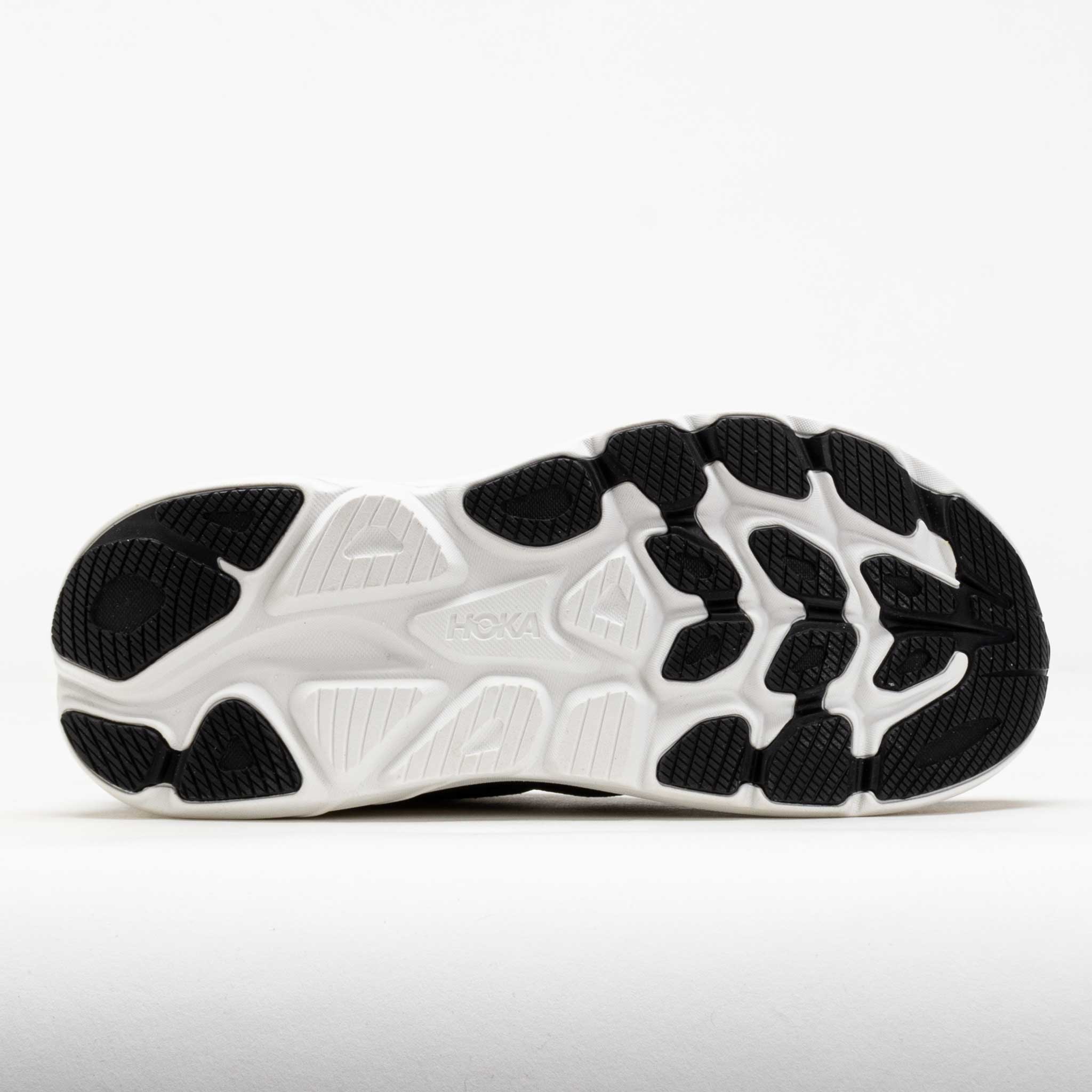 HOKA Clifton 10 Men's Black/Gold
