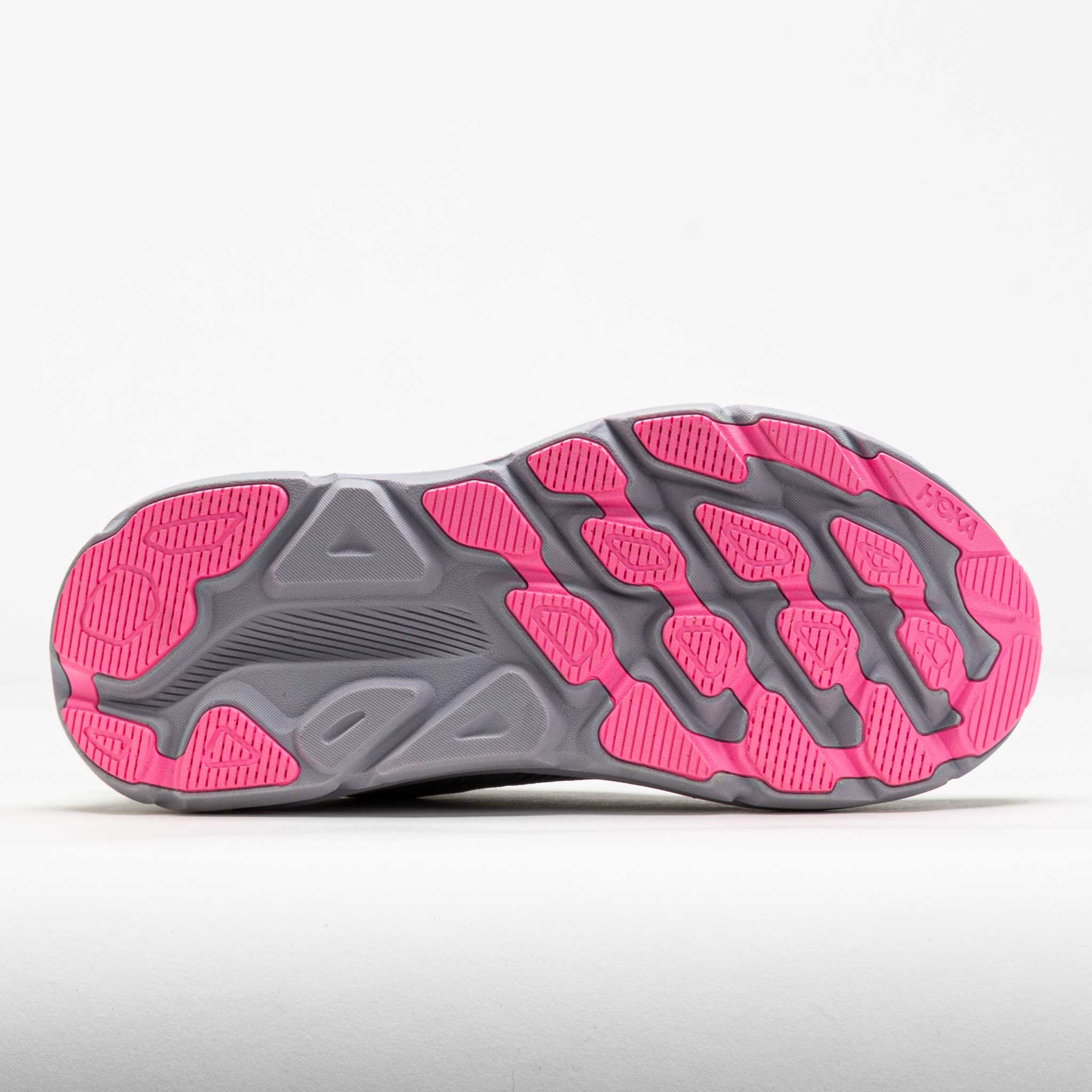 HOKA Clifton 9 GTX Women's Grey Skies/Foggy Grey