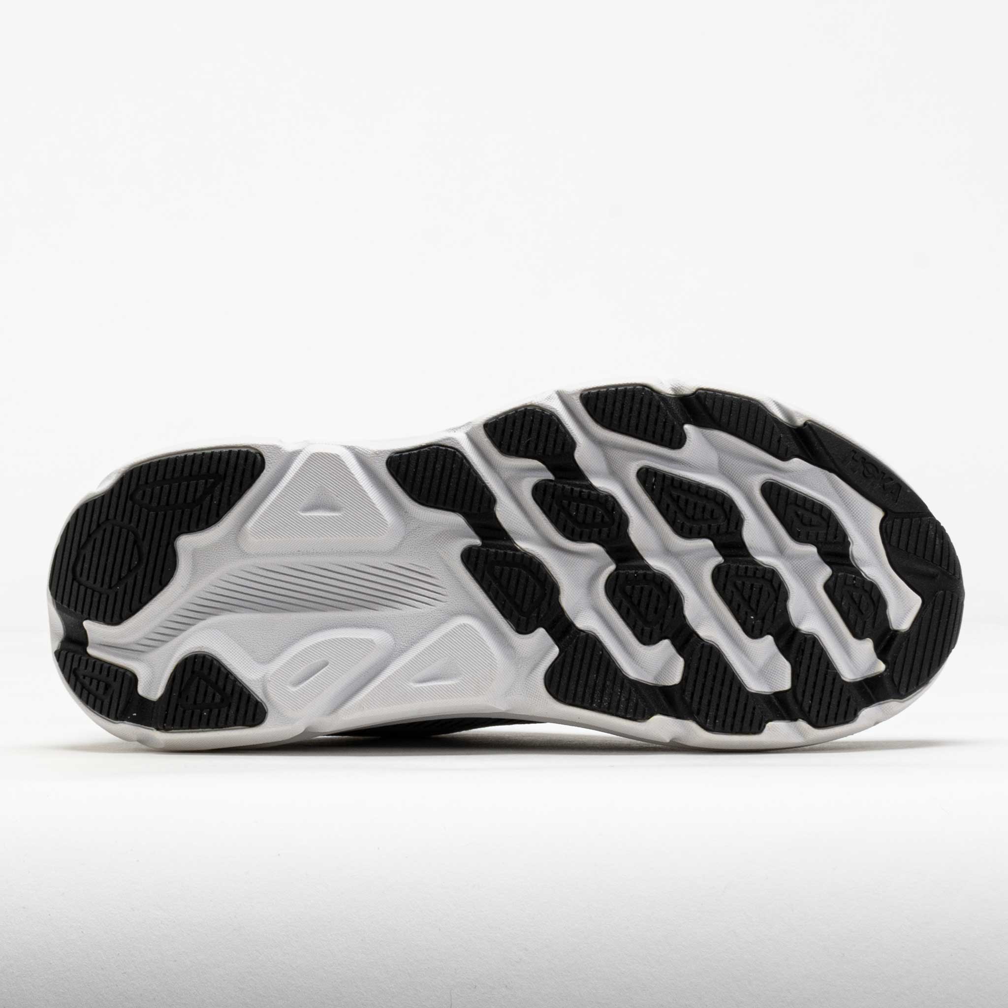 HOKA Clifton 9 GTX Women's Black/Raindrop