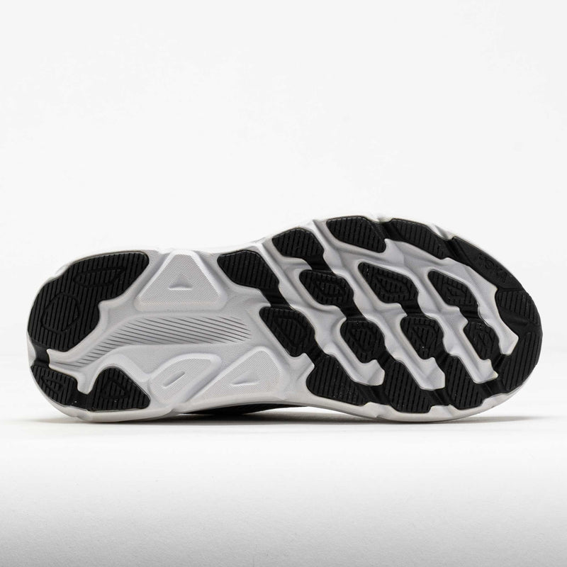 HOKA Clifton 9 GTX Women's Black/Raindrop