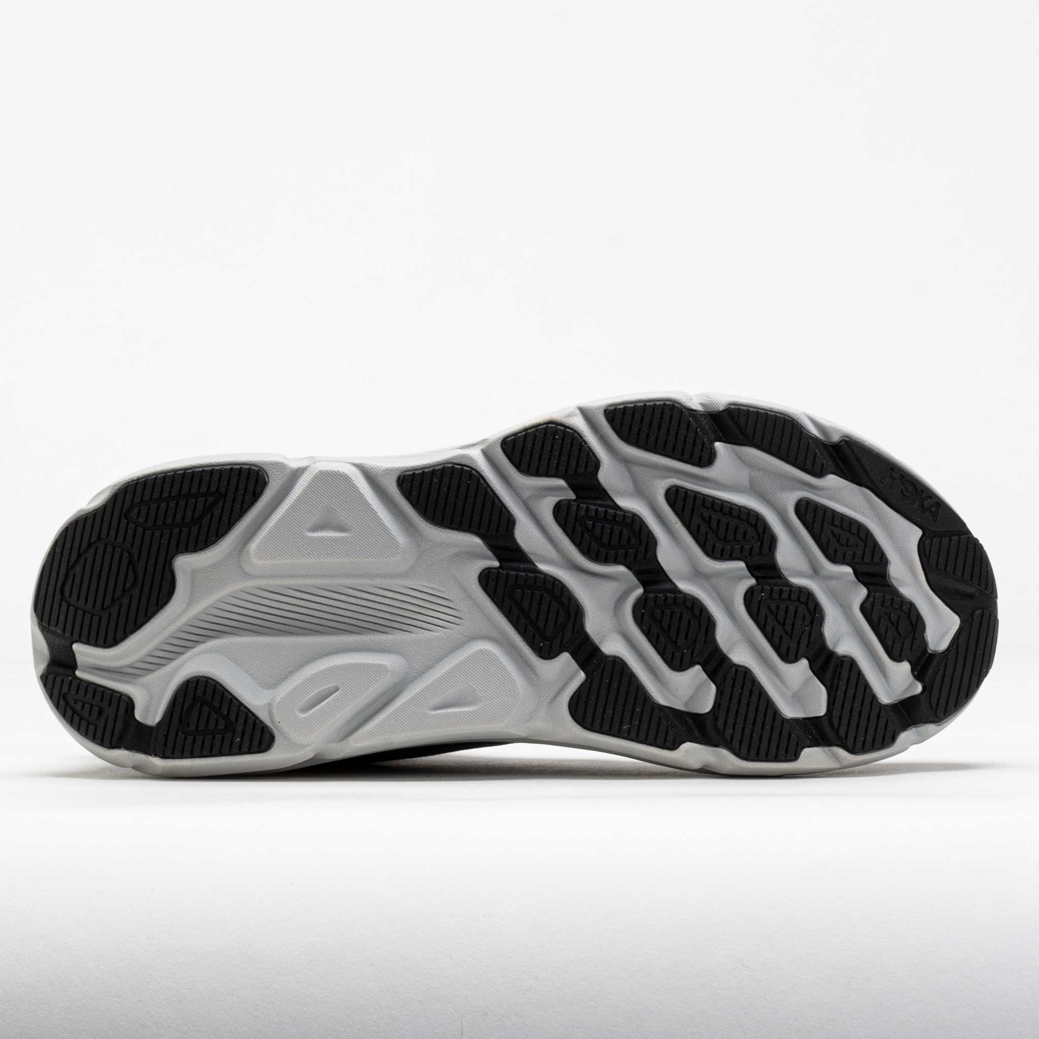 HOKA Clifton 9 GTX Men's Black/Foggy Night