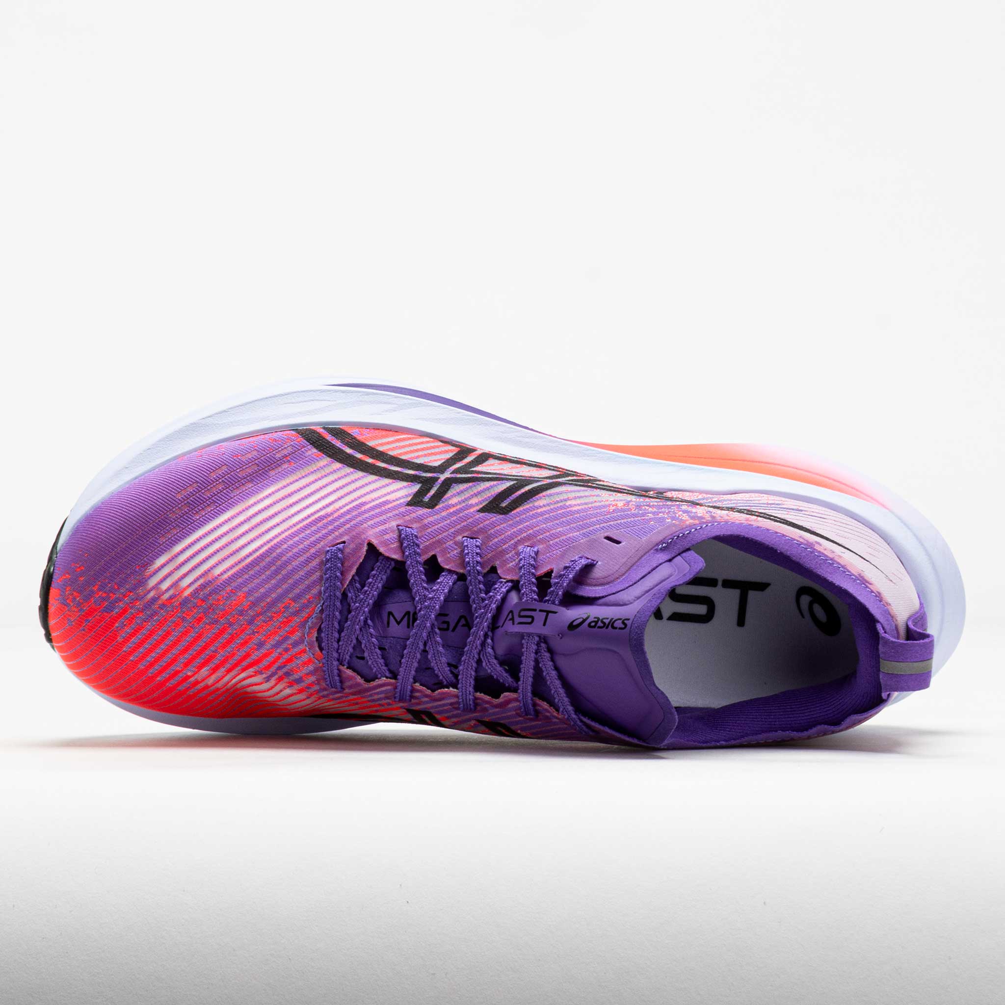 ASICS Megablast Unisex Edo Purple/Black