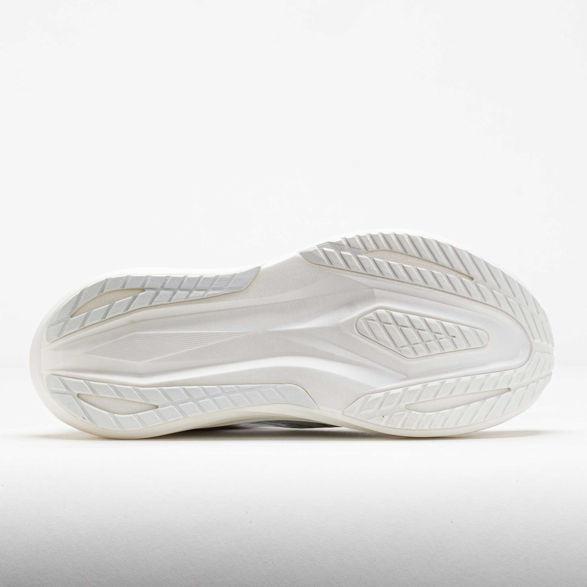 ASICS Megablast Unisex White/Piedmont Grey