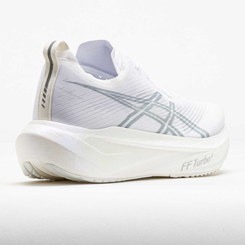ASICS Megablast Unisex White/Piedmont Grey