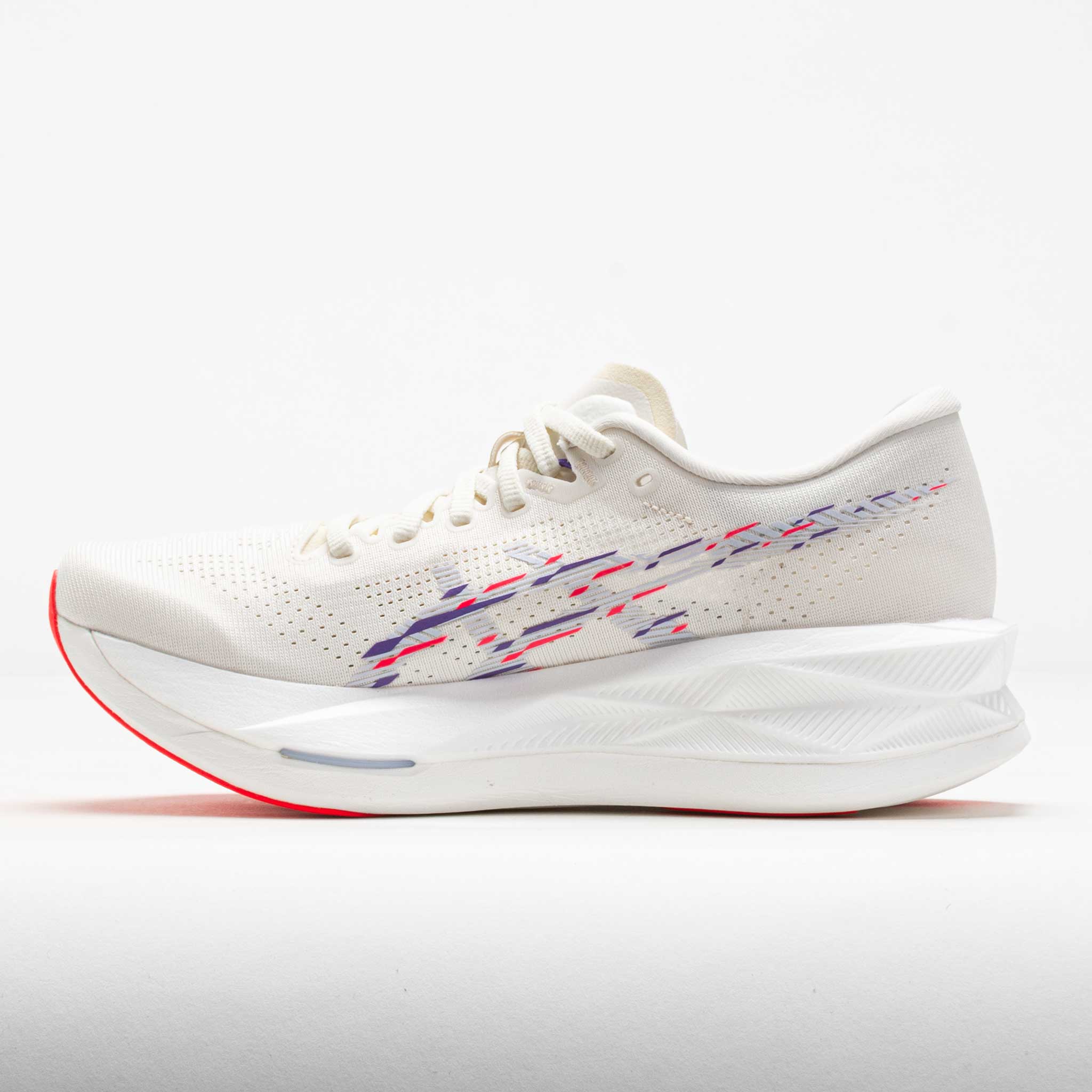 ASICS Sonicblast Women's Cream/Blue Fade