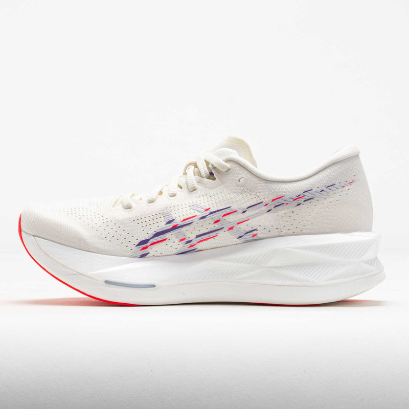 ASICS Sonicblast Women's Cream/Blue Fade