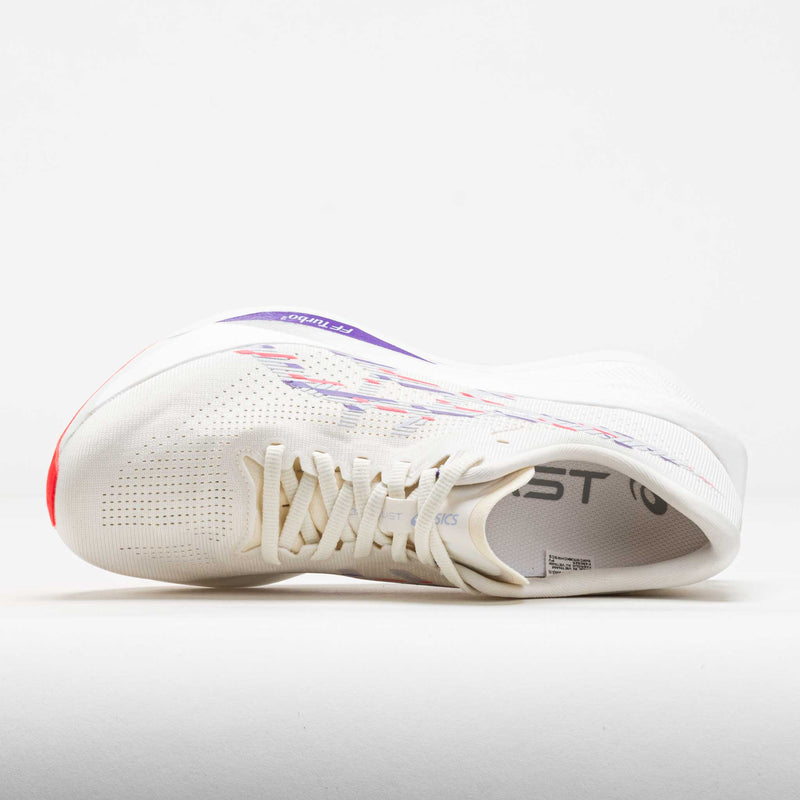 ASICS Sonicblast Women's Cream/Blue Fade