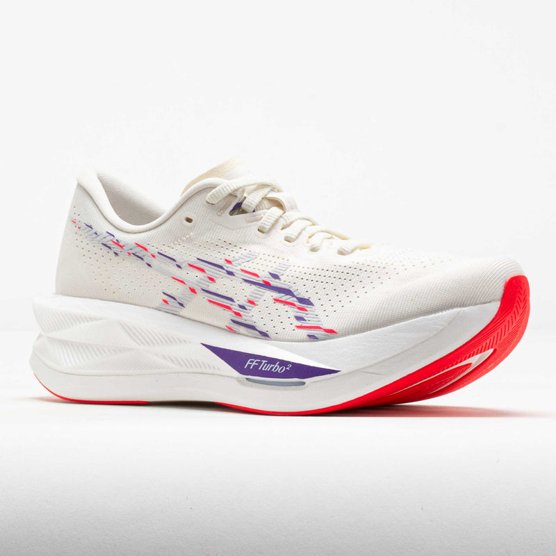 ASICS Sonicblast Women's Cream/Blue Fade