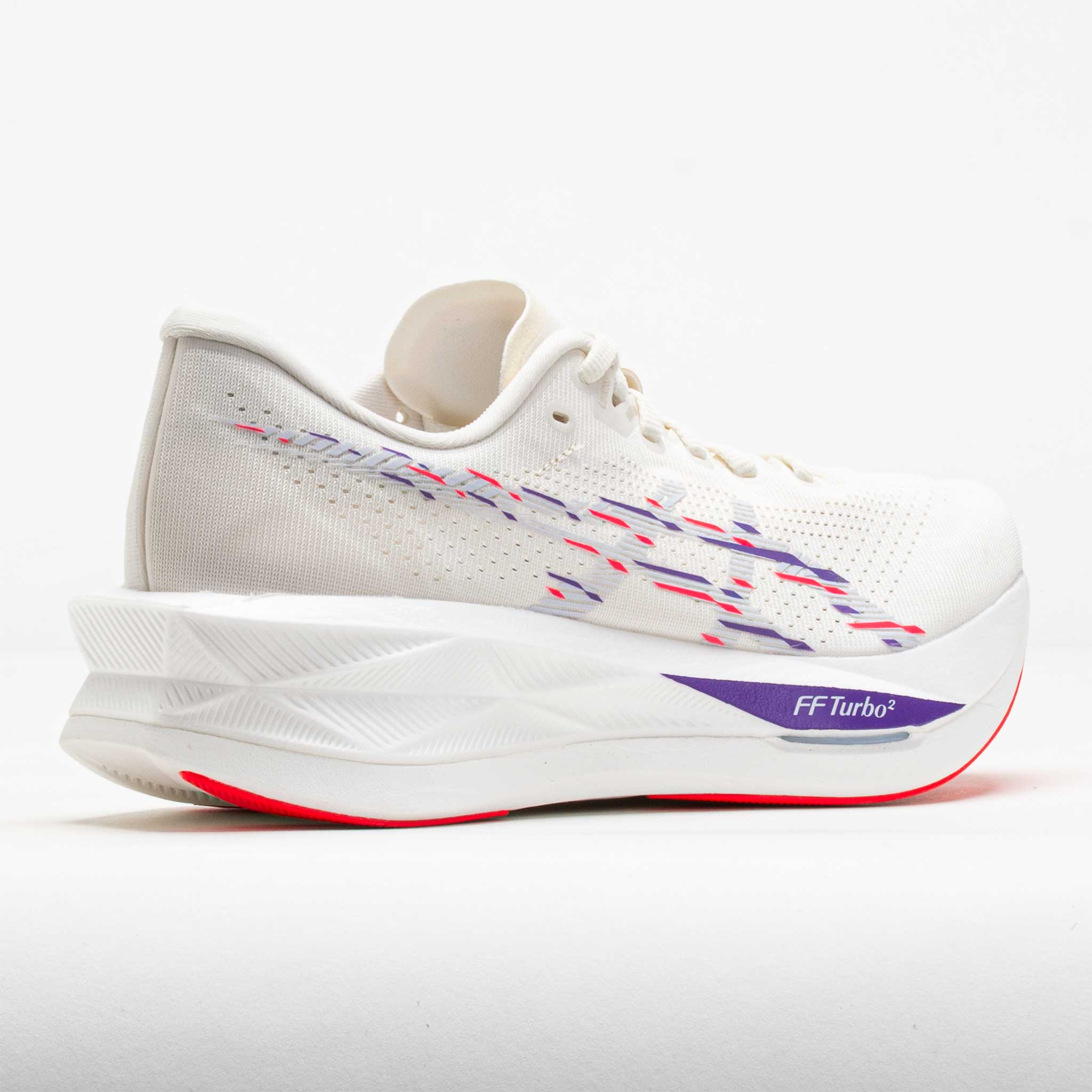 ASICS Sonicblast Women's Cream/Blue Fade