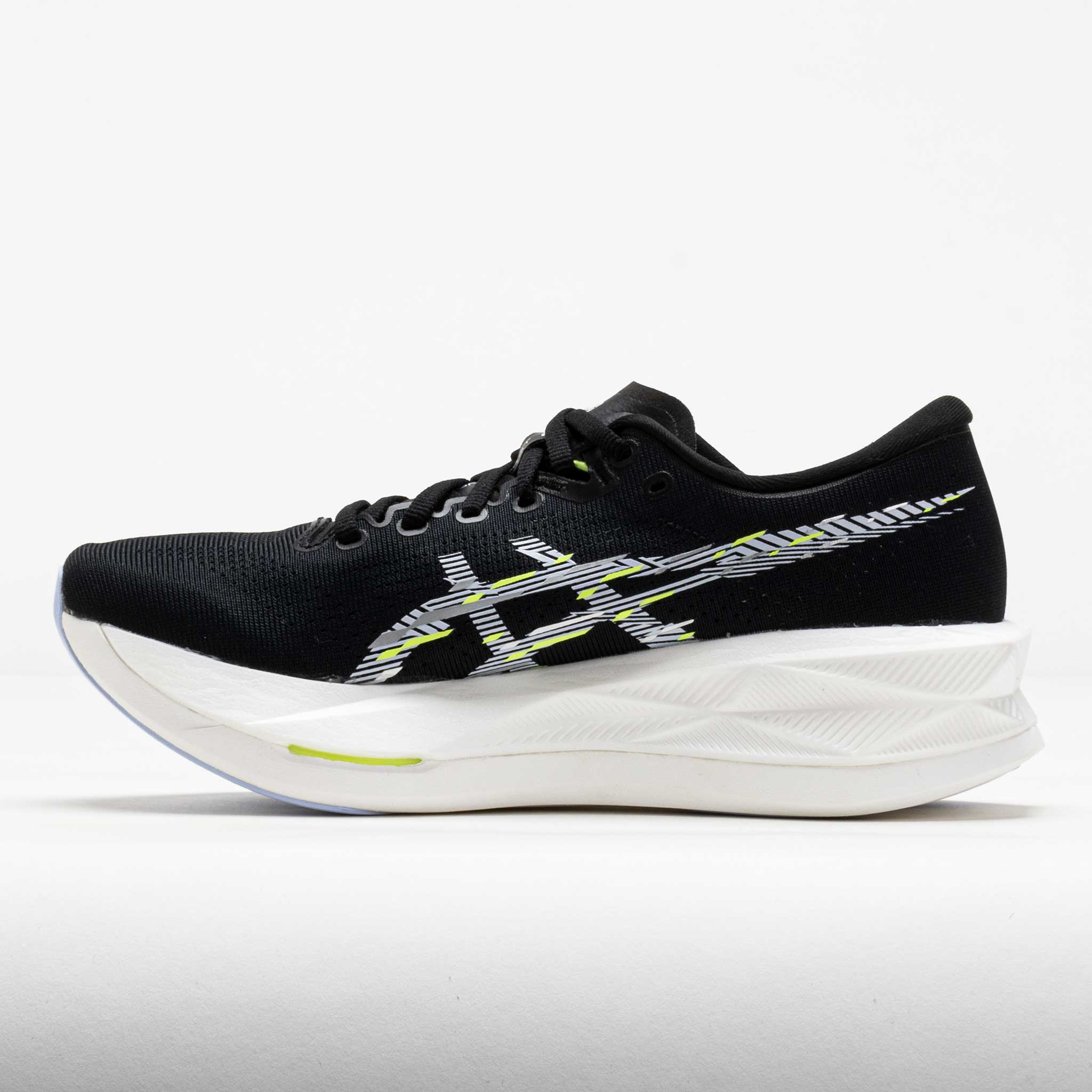 ASICS Sonicblast Women's Black/Blue Fade