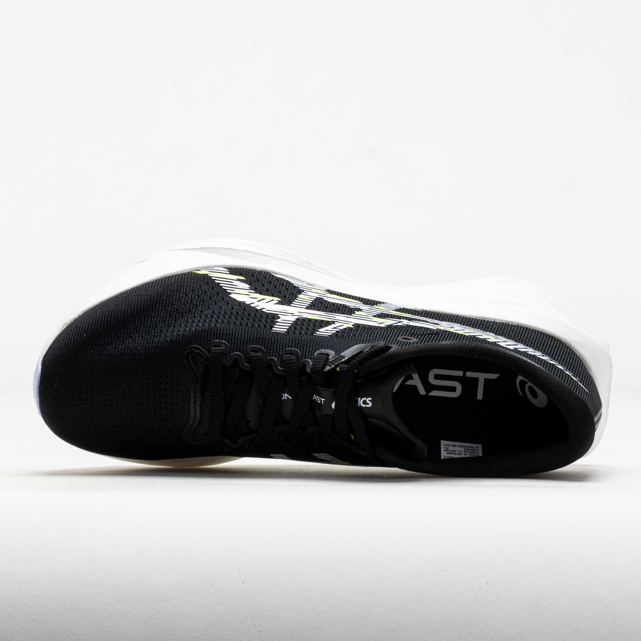 ASICS Sonicblast Women's Black/Blue Fade