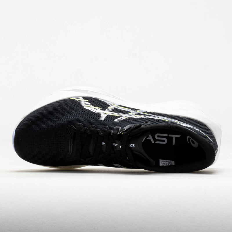 ASICS Sonicblast Women's Black/Blue Fade