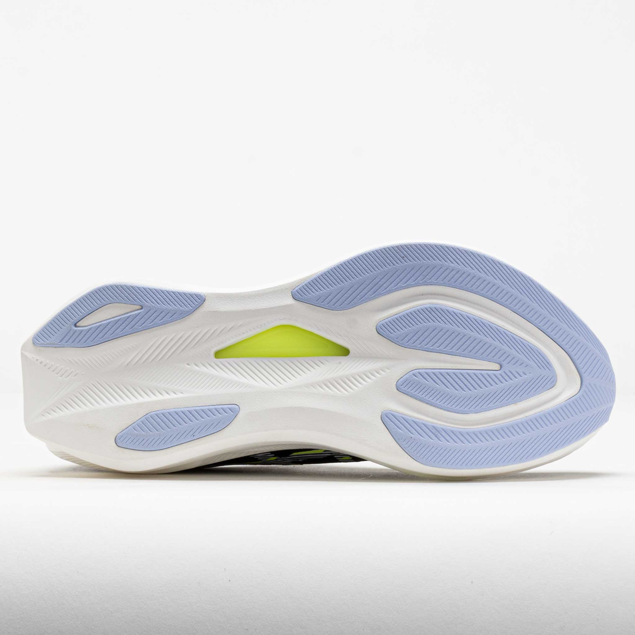 ASICS Sonicblast Women's Black/Blue Fade