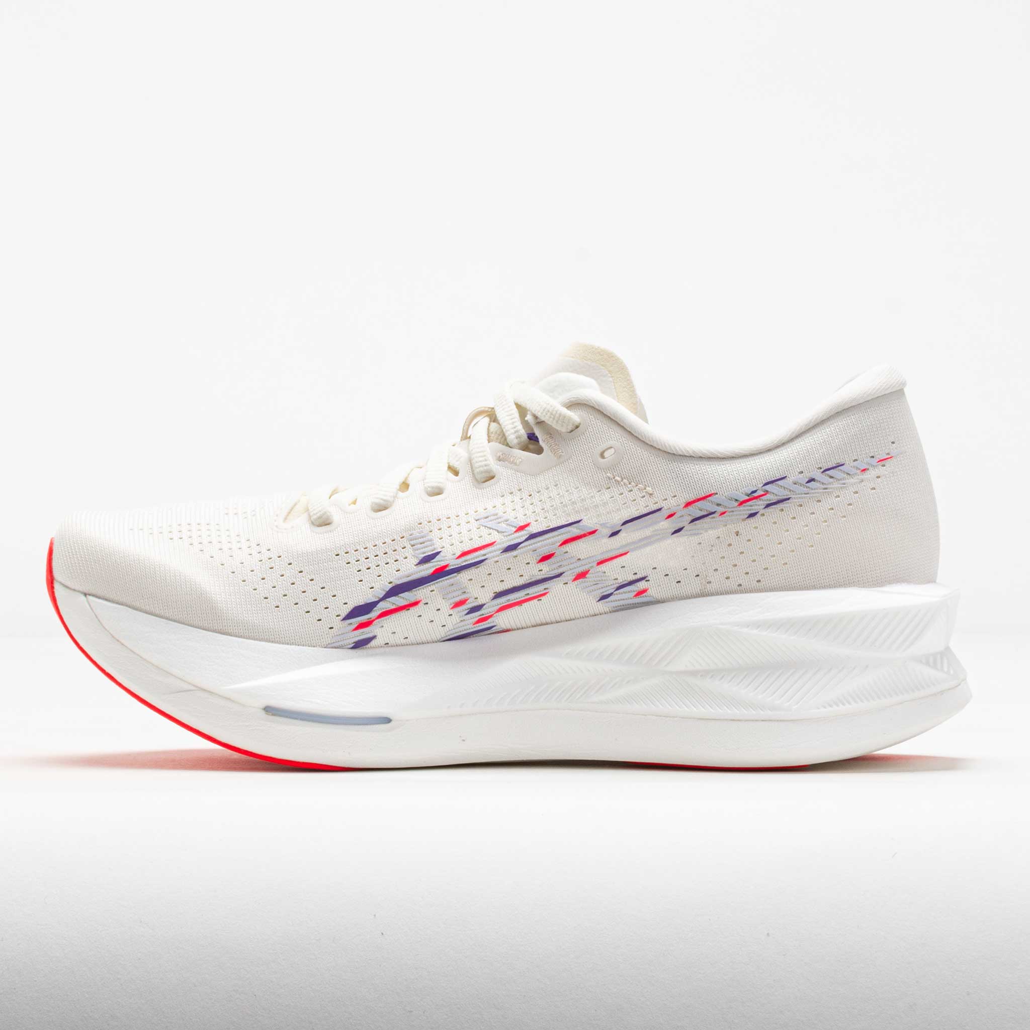 ASICS Sonicblast Men's Cream/Blue Fade