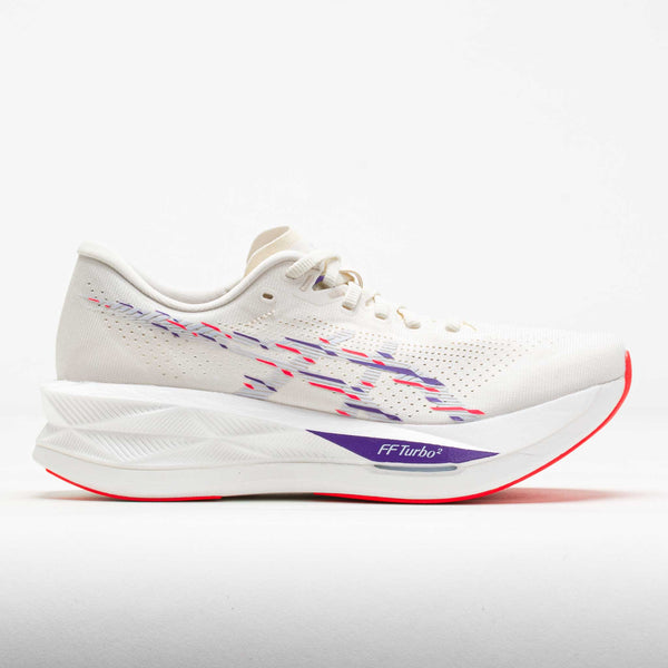 ASICS Sonicblast Men's Cream/Blue Fade