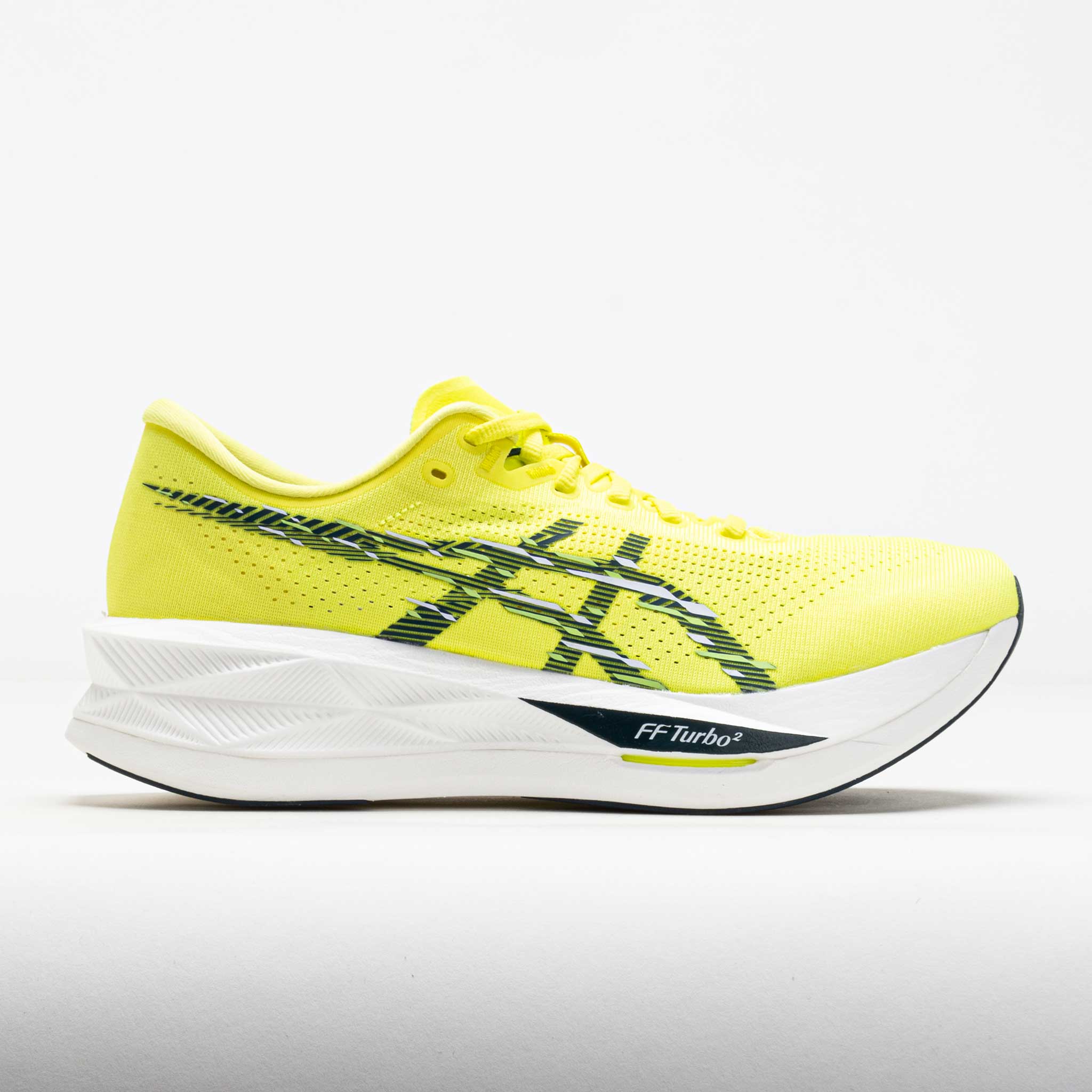 ASICS Sonicblast Men's Citron/Tranquil Teal