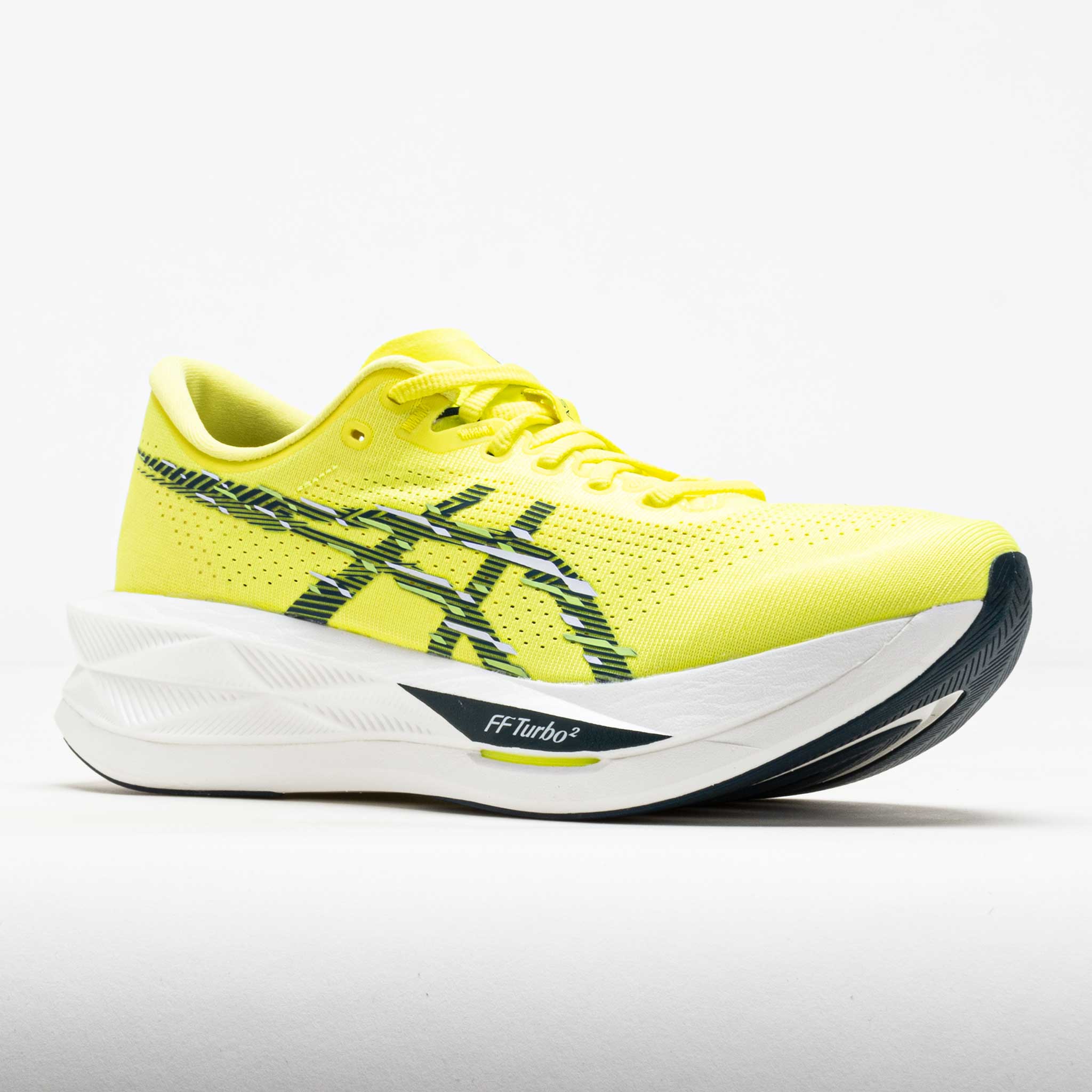 ASICS Sonicblast Men's Citron/Tranquil Teal