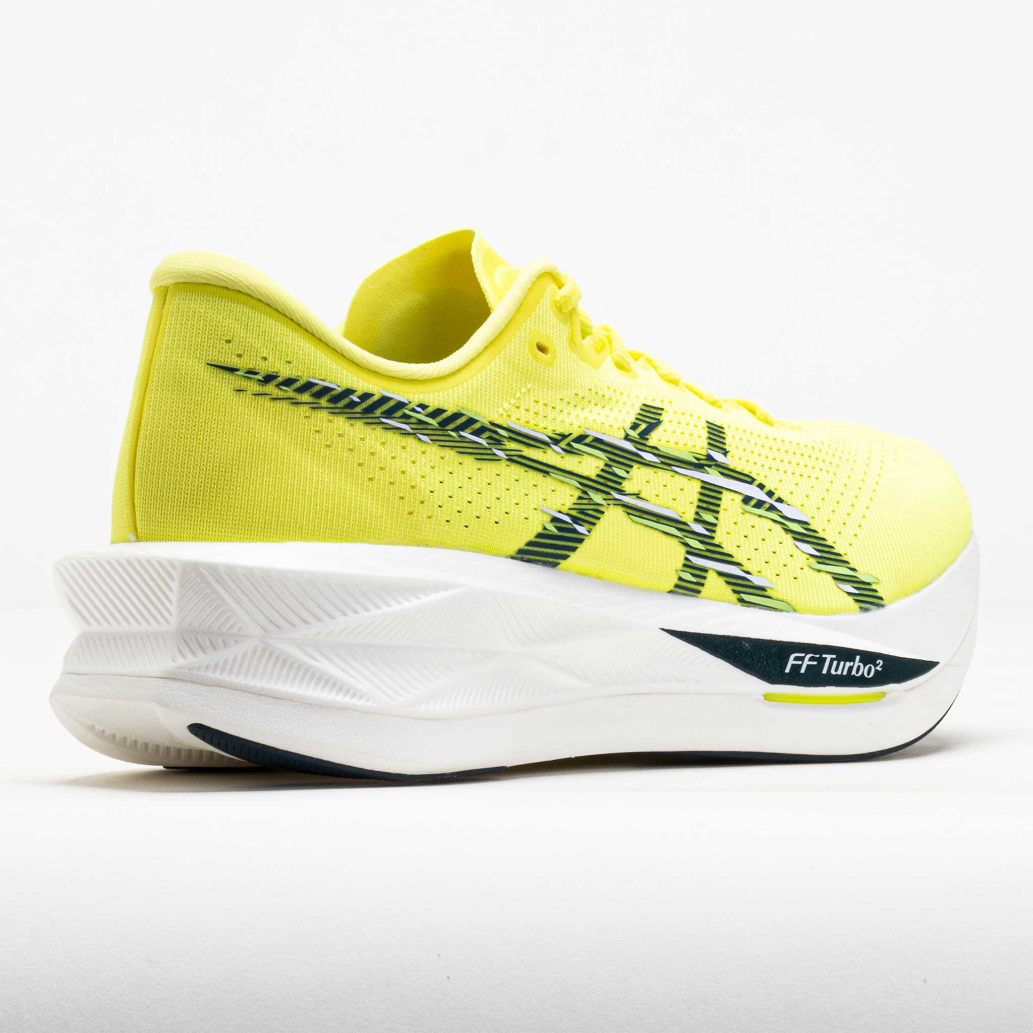 ASICS Sonicblast Men's Citron/Tranquil Teal