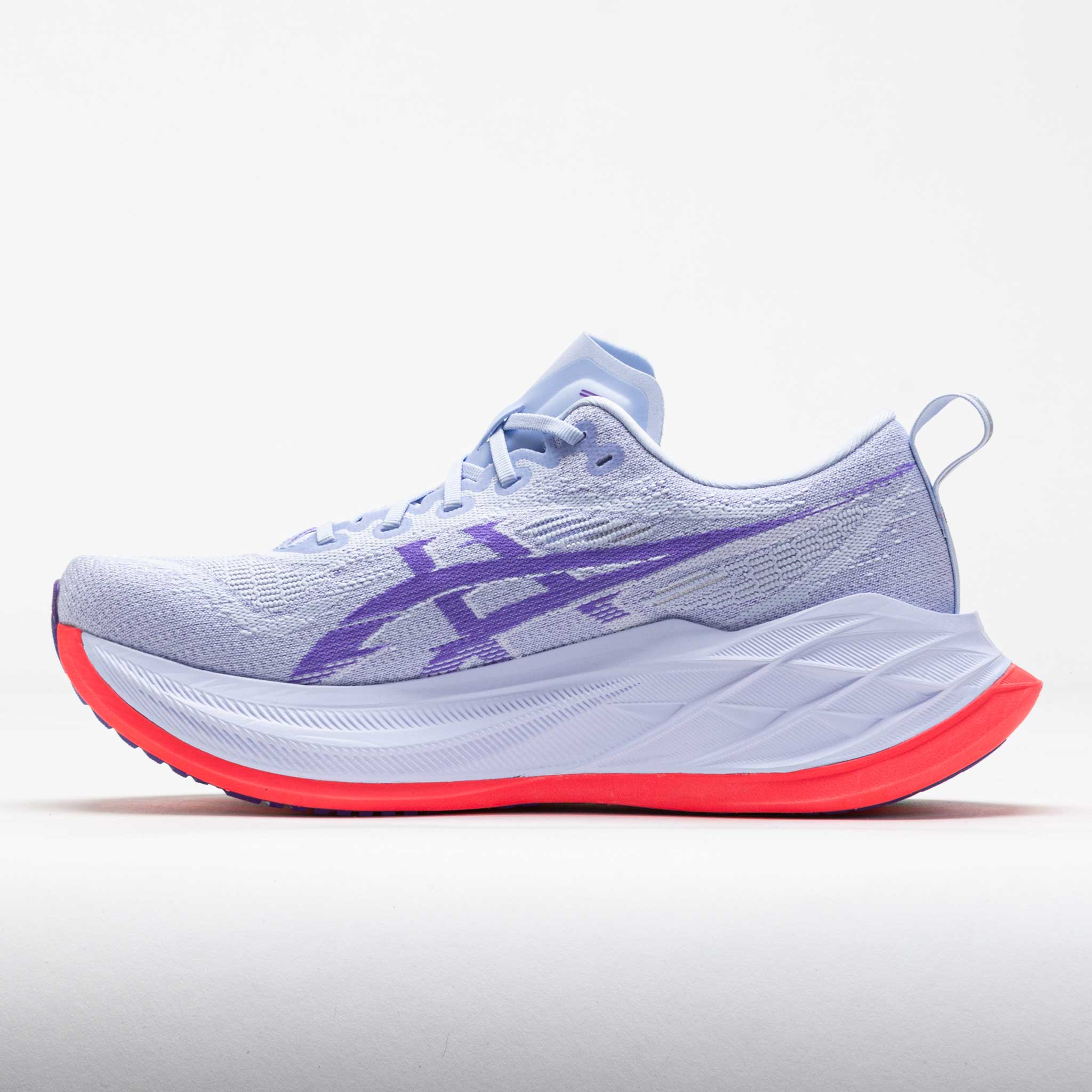 ASICS Superblast 2 Unisex Blue Fade/Edo Purple – Holabird Sports