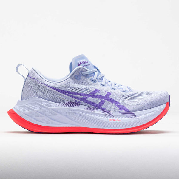ASICS Superblast 2 Unisex Blue Fade/Edo Purple – Holabird Sports