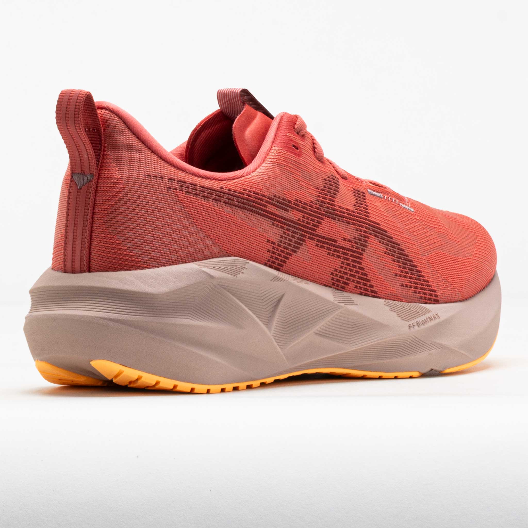 (取寄) アシックス レディース ノヴァブラスト 5 ASICS women Novablast 5 Dark Pink Clay/Rubble Red ASICS Novablast 5 Women's Dark Pink/Rubble Red – Holabird Sports