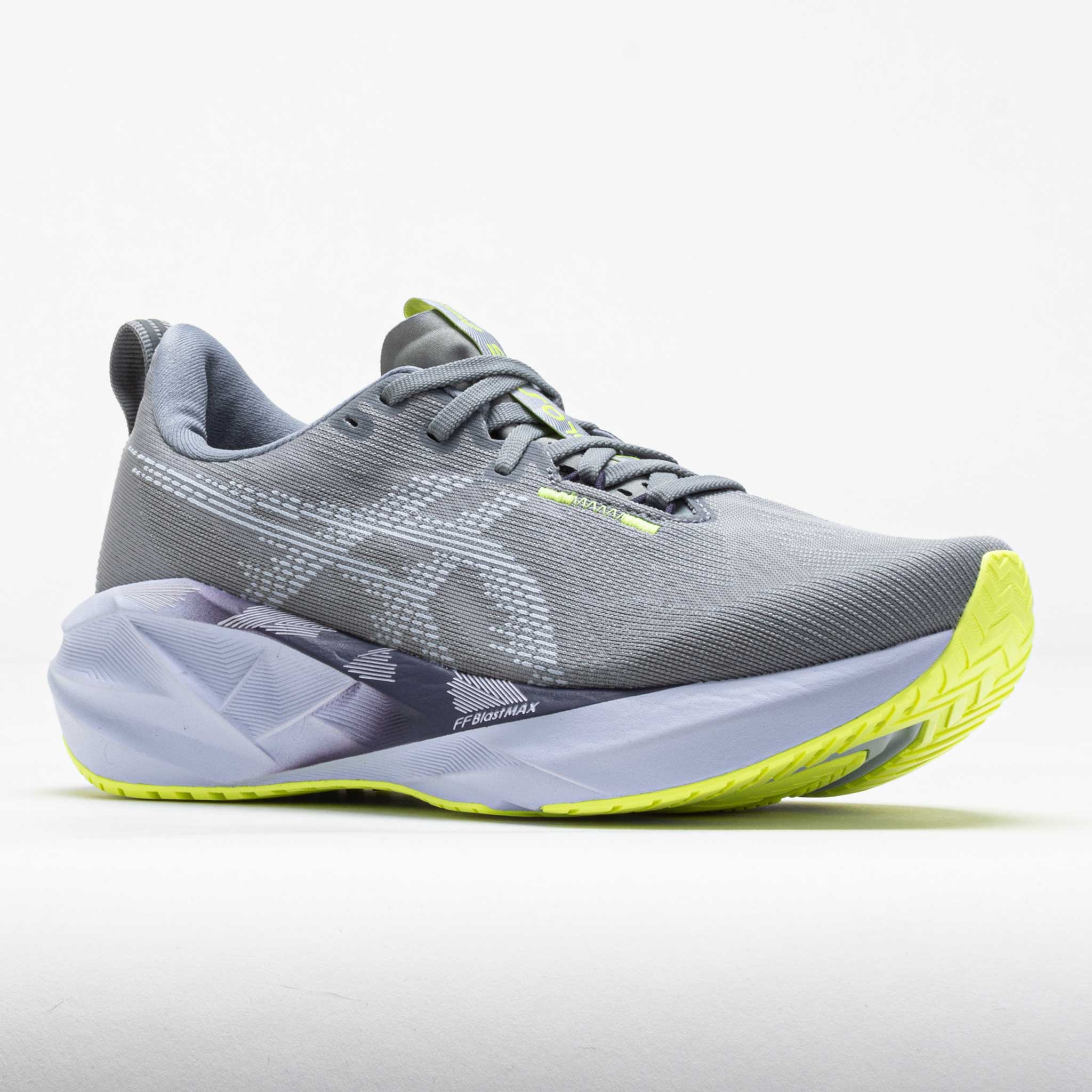 その他 ASICS NOVABLAST 5 NOVABLAST 5 WIDE | BLACK/CARRIER GREY | メンズ ランニング