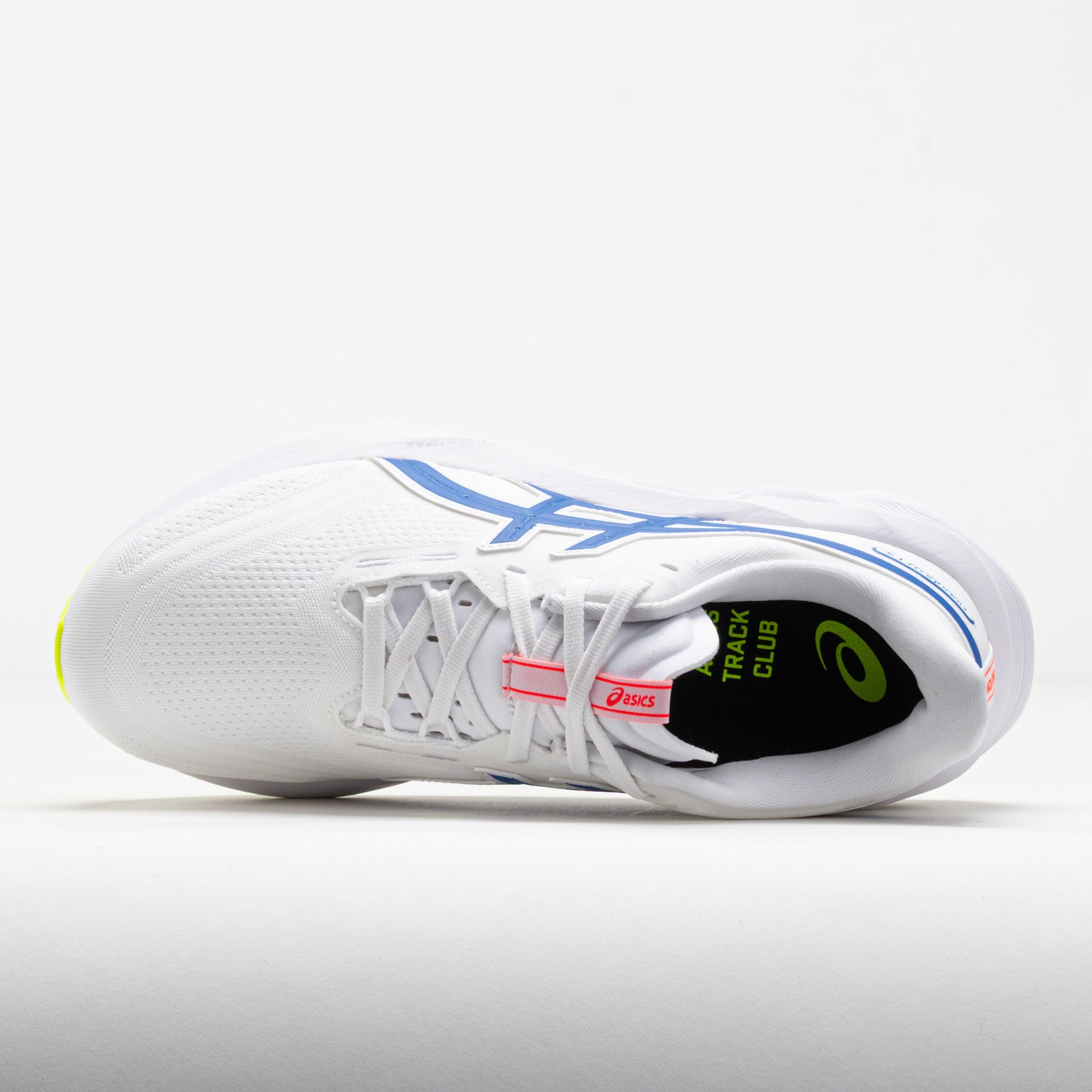 ASICS Novablast 5 Women's ASICS Track Club – Holabird Sports