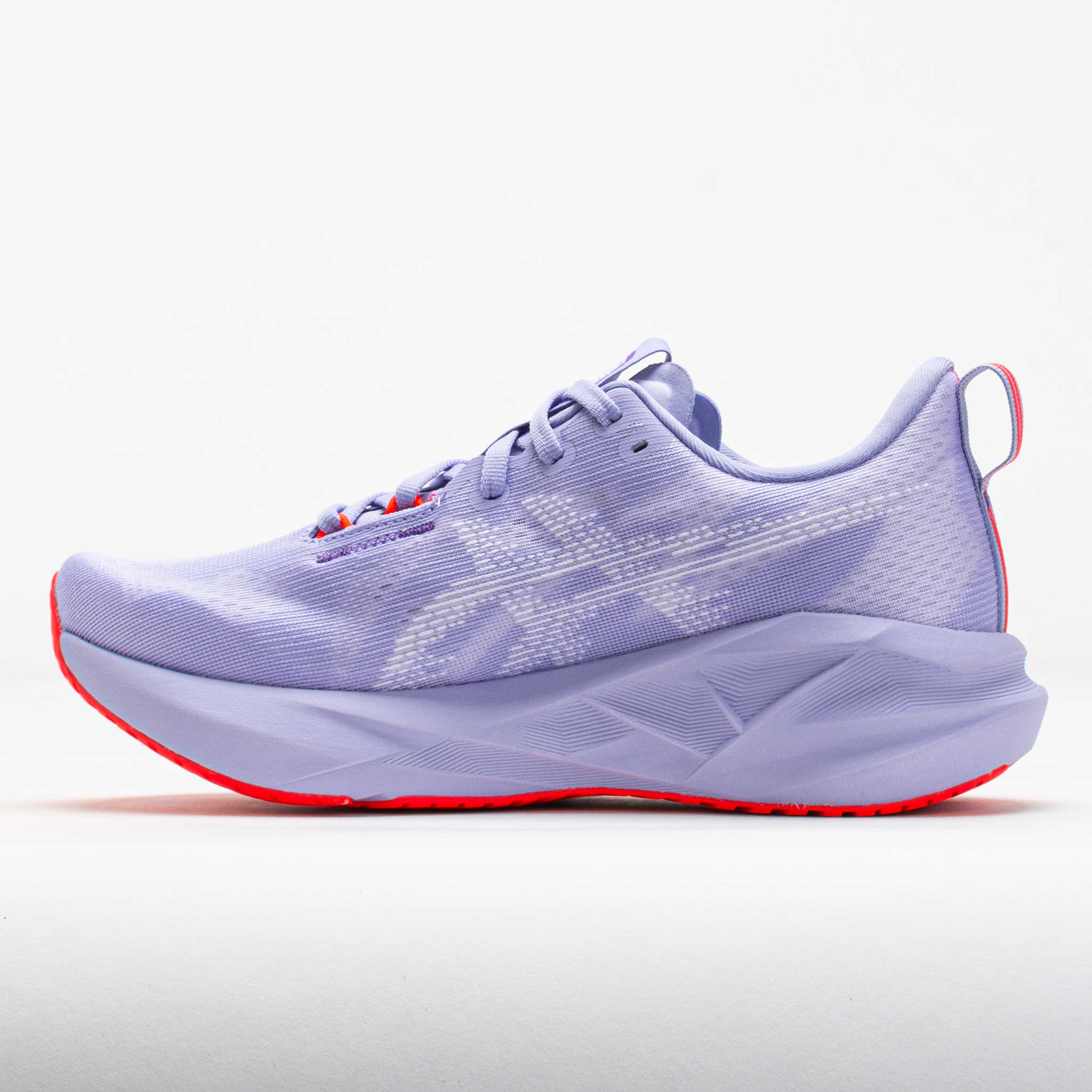 ASICS Novablast 5 Tokyo Women's Vapor/Edo Purple – Holabird Sports