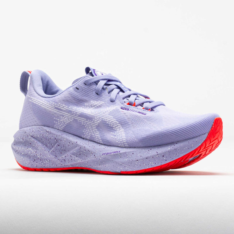 ASICS Novablast 5 Tokyo Women's Vapor/Edo Purple