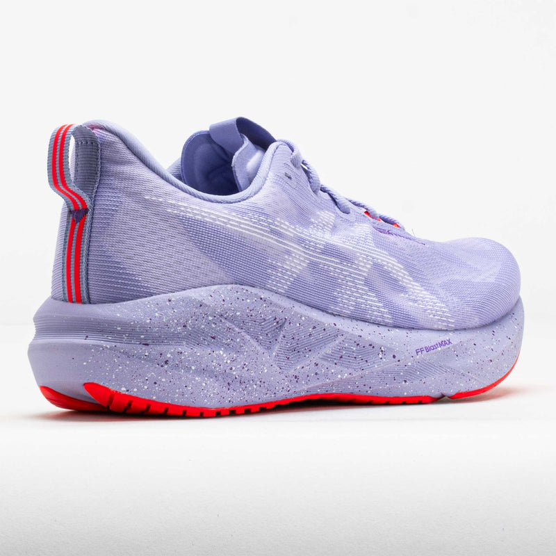 ASICS Novablast 5 Tokyo Women's Vapor/Edo Purple