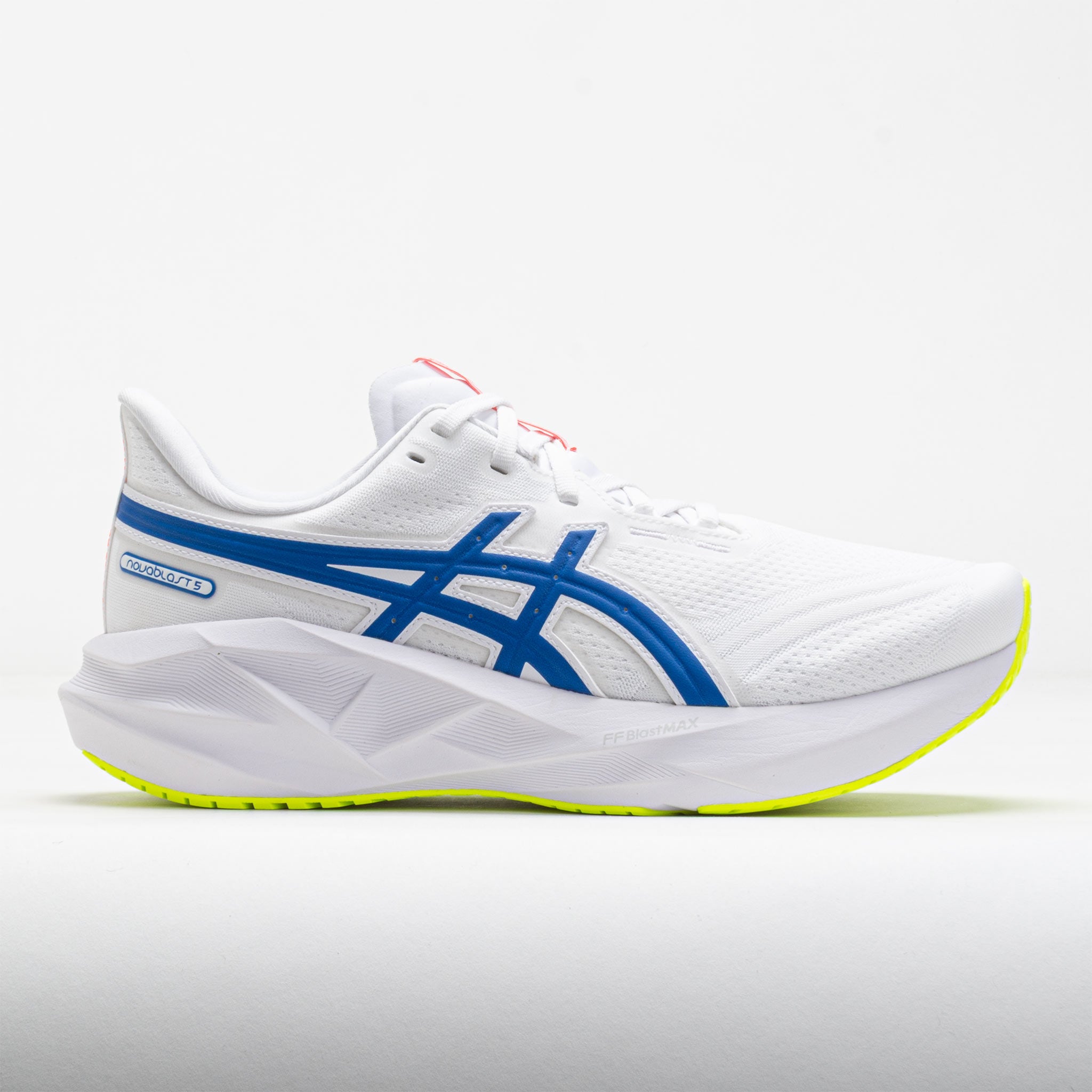 ASICS Novablast 5 Men's ASICS Track Club