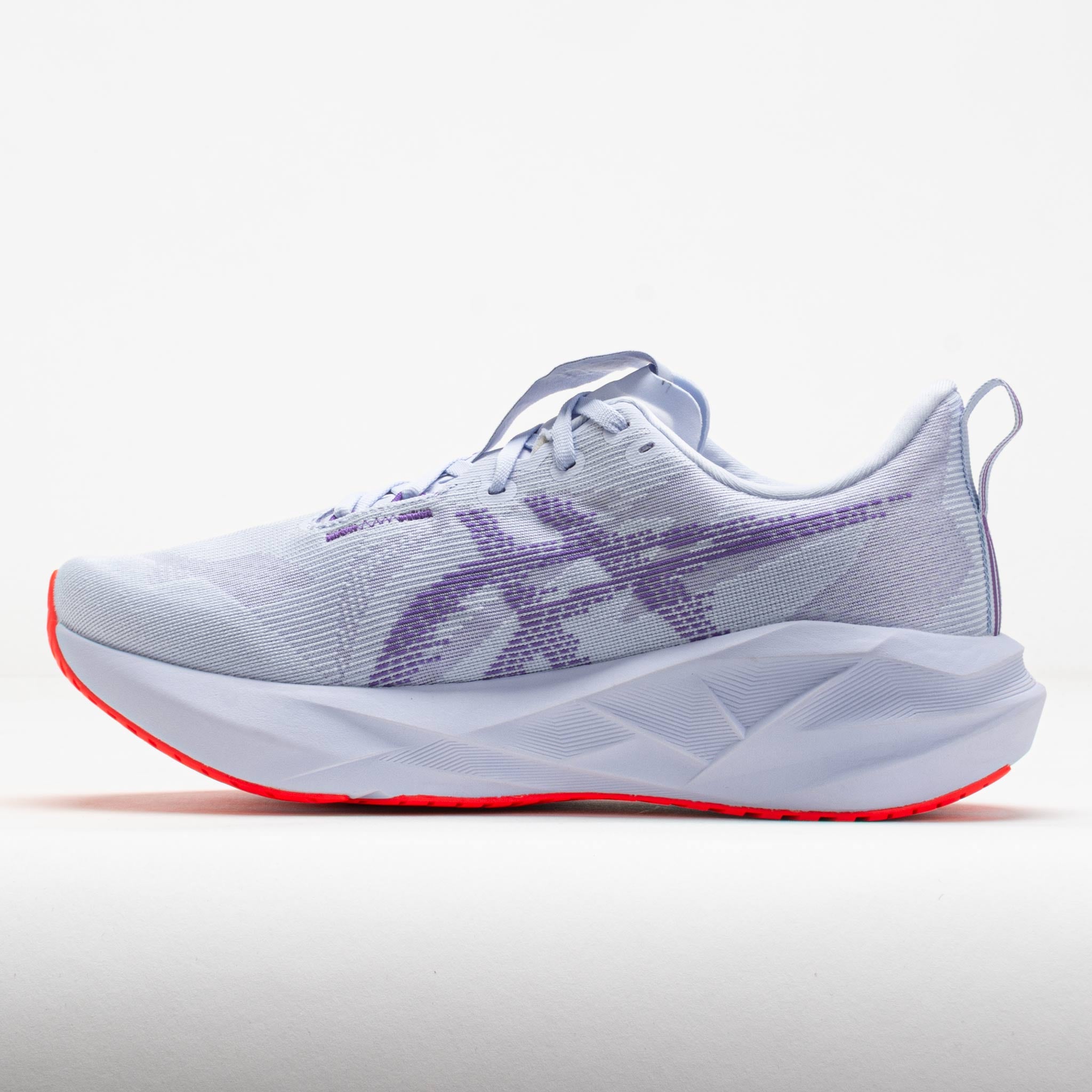 ASICS Novablast 5 Tokyo Men's Blue Fade/Edo Purple