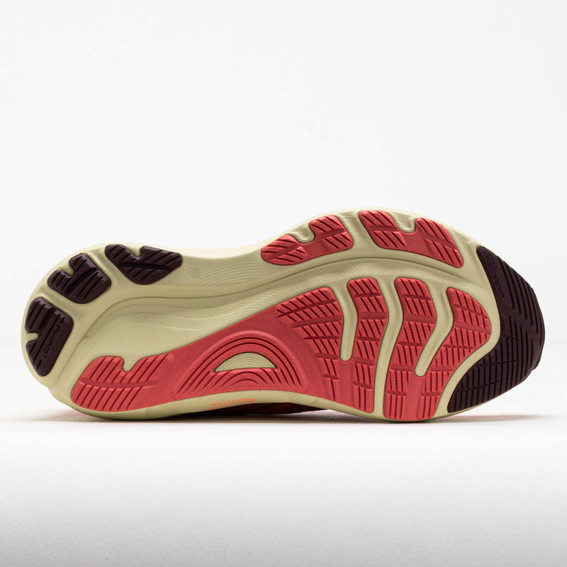 ASICS GEL-Kayano 32 Women's Dark Pink Clay/Dark Currant